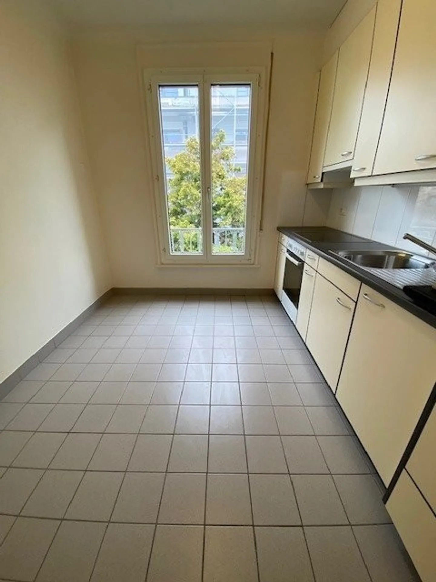 Gemütliches Apartment in Idealer Lage - Foto 3 von 5