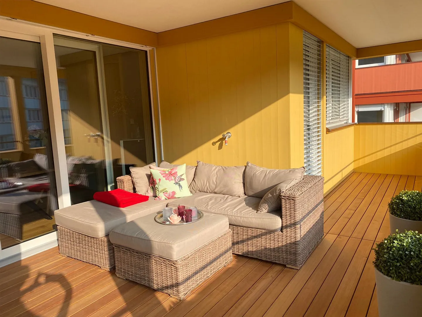 Appartement neuf de 3,5 pièces - où la maison se crée - Photo 8 sur 8