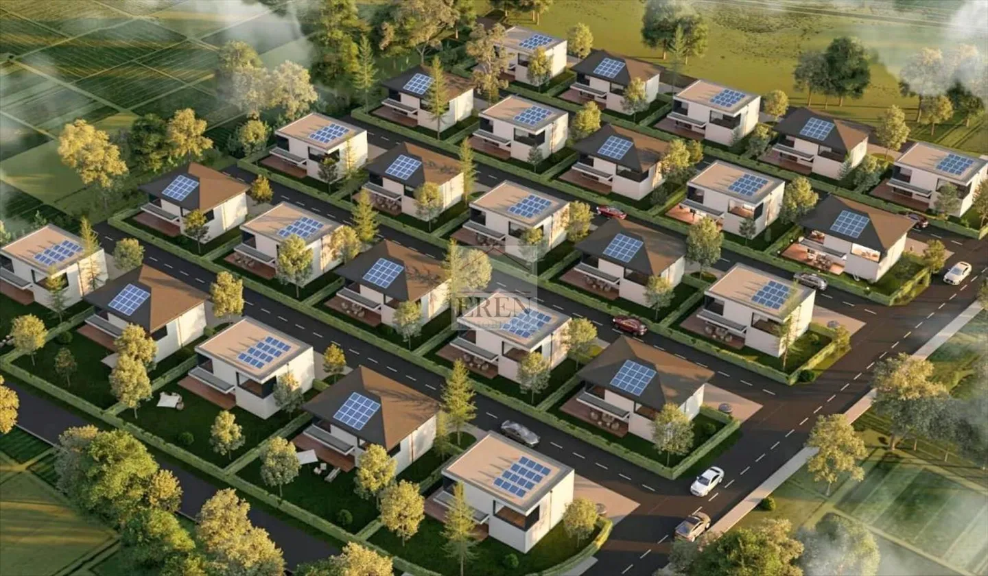 Villa individuelle 5,5 pièces et garage-box à construire à Ardon - Photo 12 sur 13