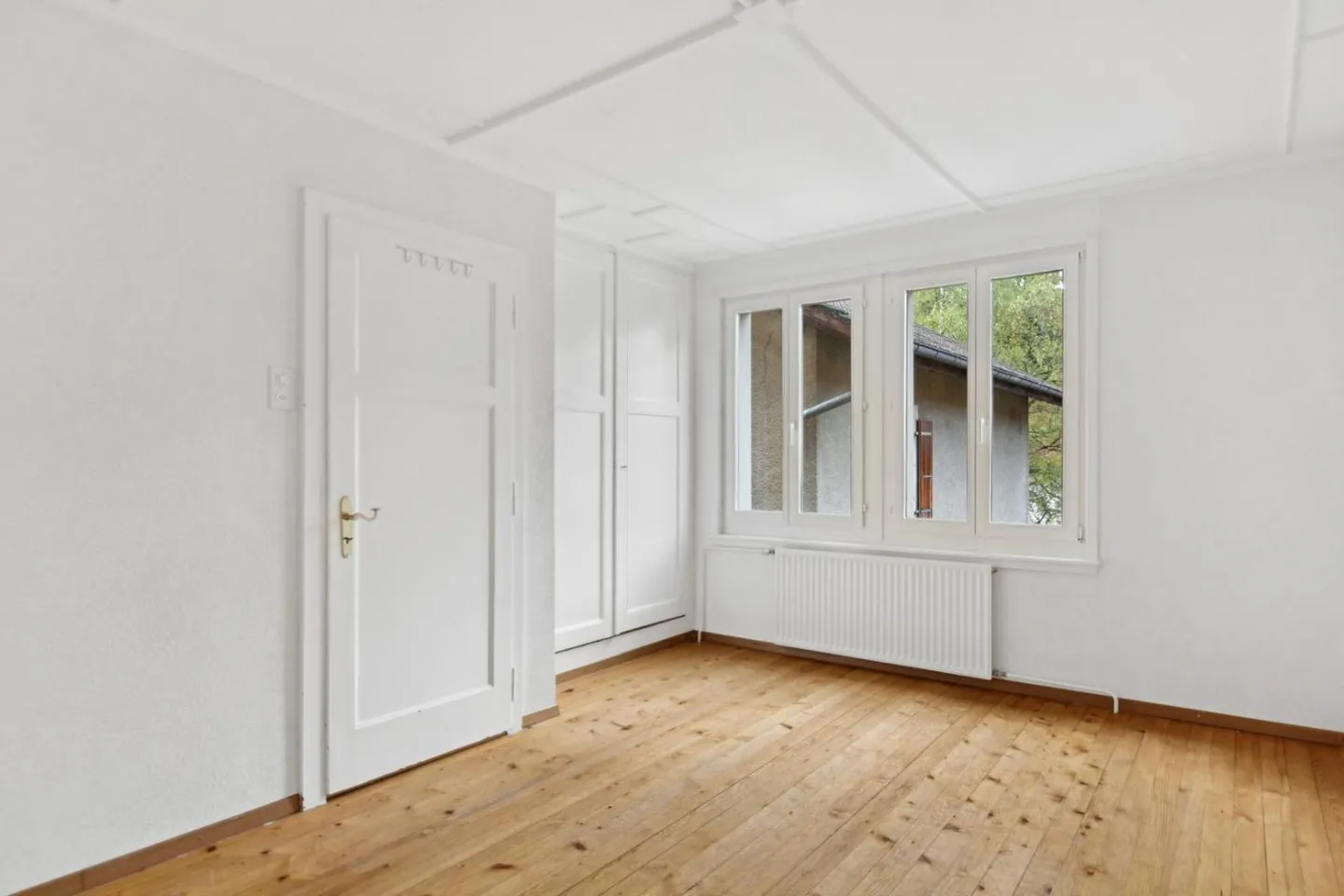 House in the city center of Môtiers, ideal for a large family - Photo 10 of 13