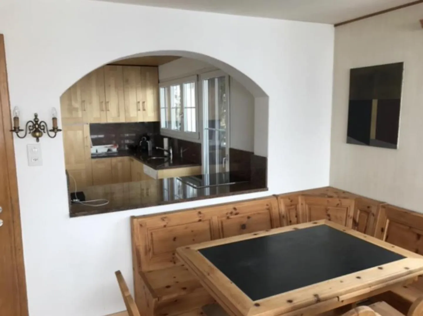 Exklusive Lage: 4.5 Zimmer-Wohnung beim Bergkirchli - Photo 4 of 11