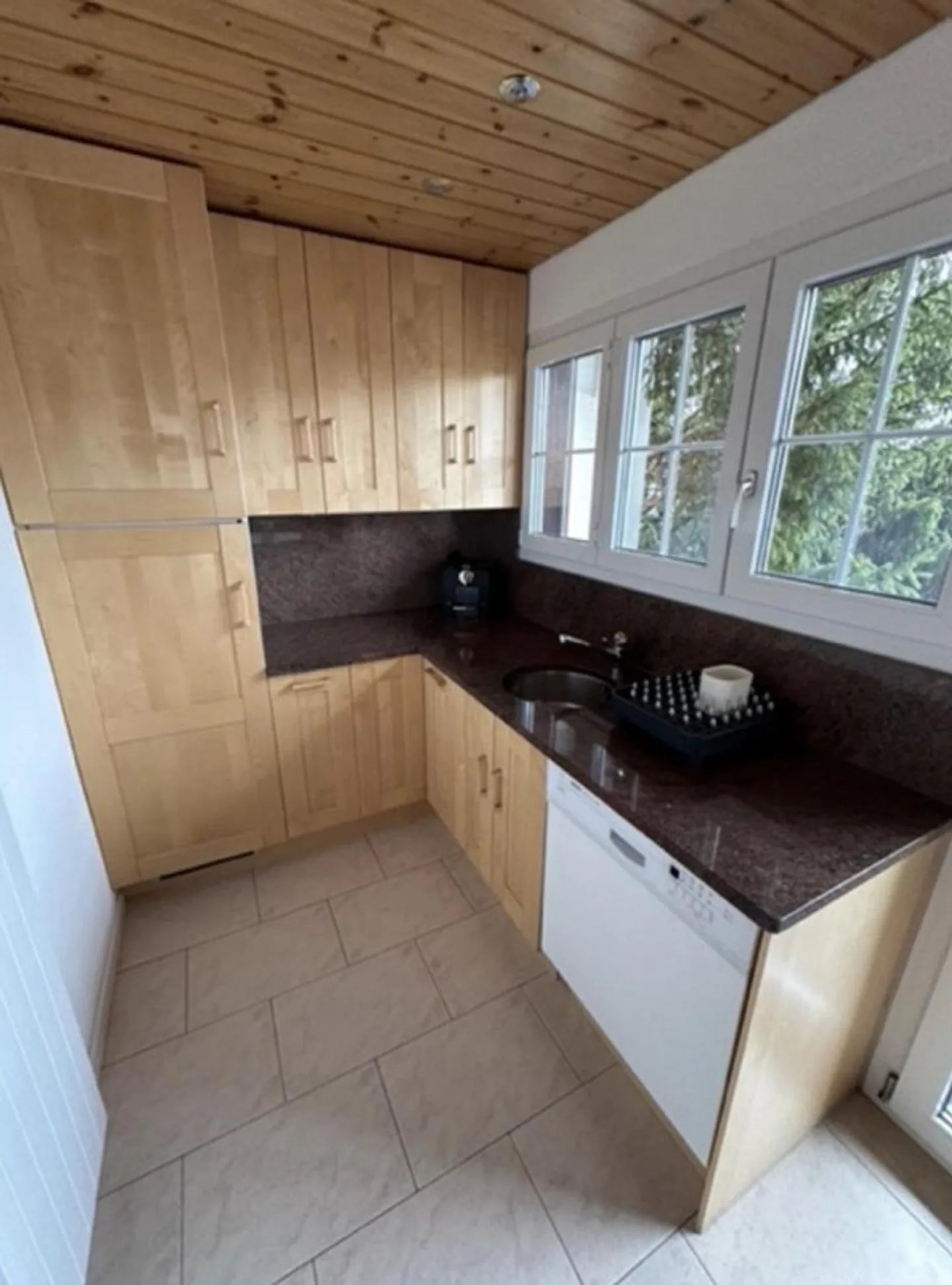 Exklusive Lage: 4.5 Zimmer-Wohnung beim Bergkirchli - Photo 5 of 11