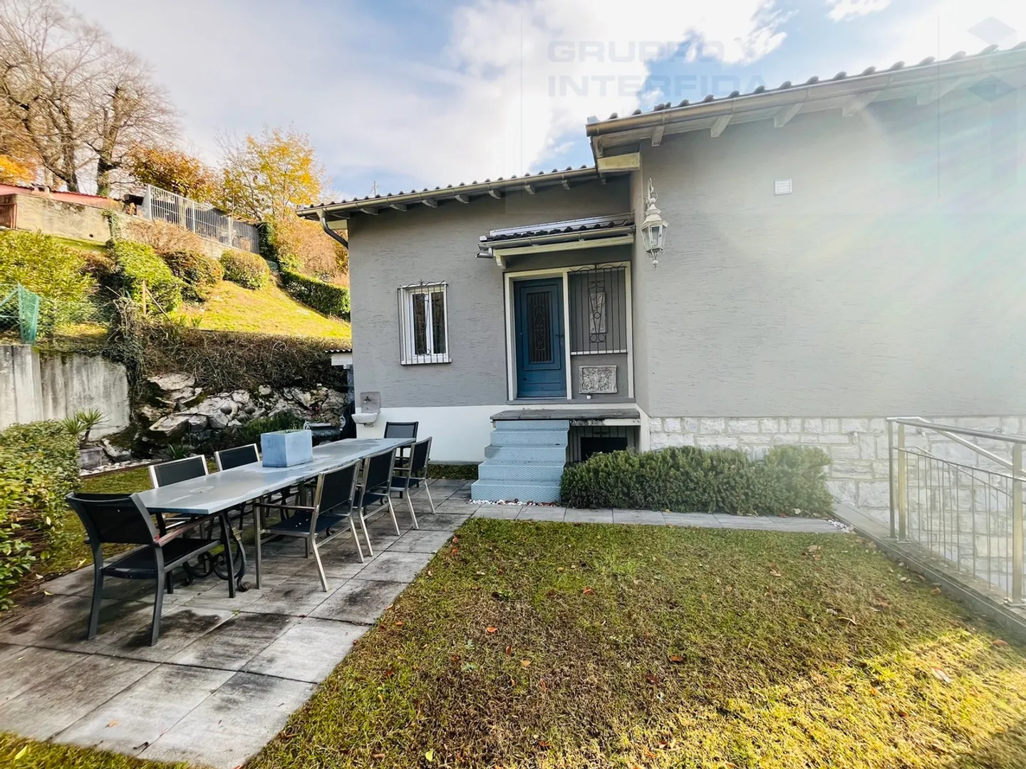 SCHÖNES EINFAMILIENHAUS IM GRÜNEN - Foto 4 von 20