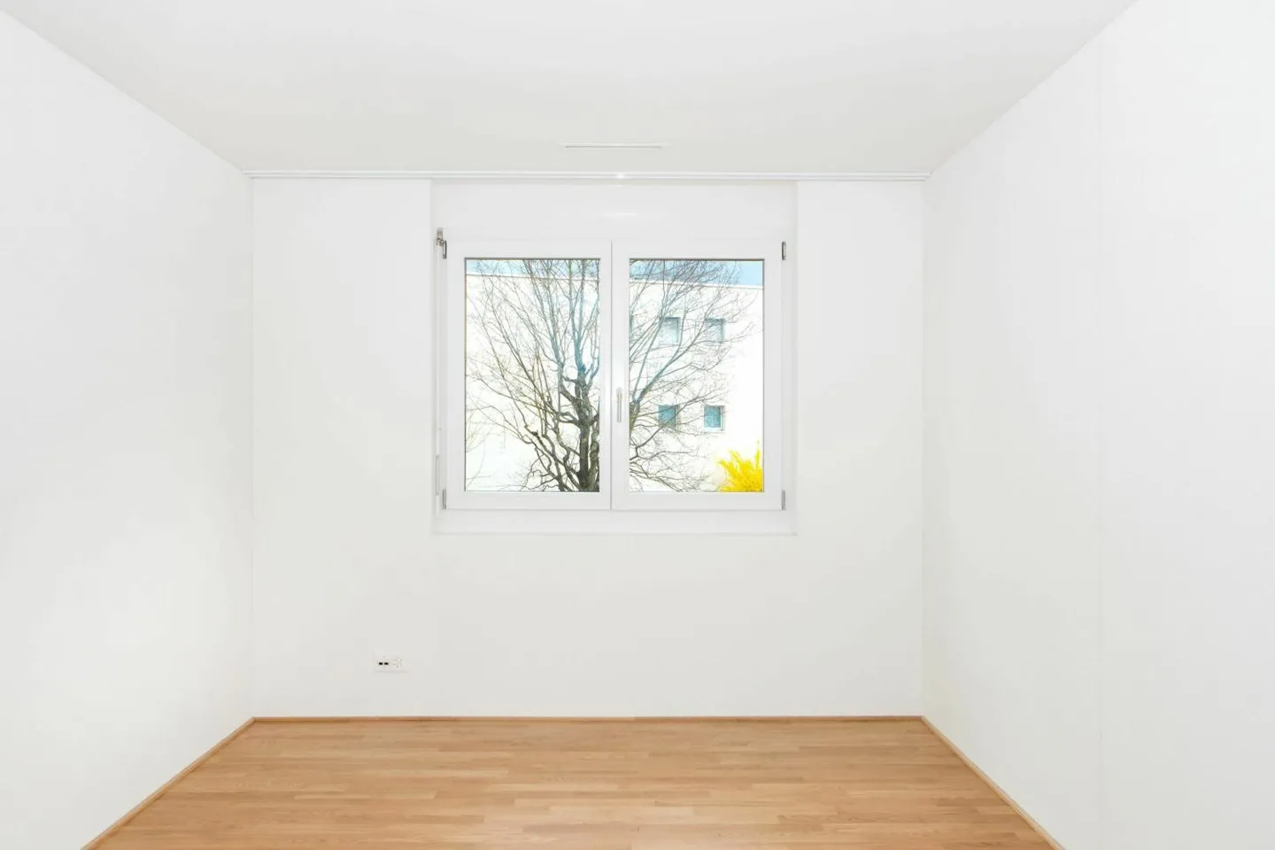 Grosszügige 3½-Zimmer-Wohnung - Foto 3 von 6