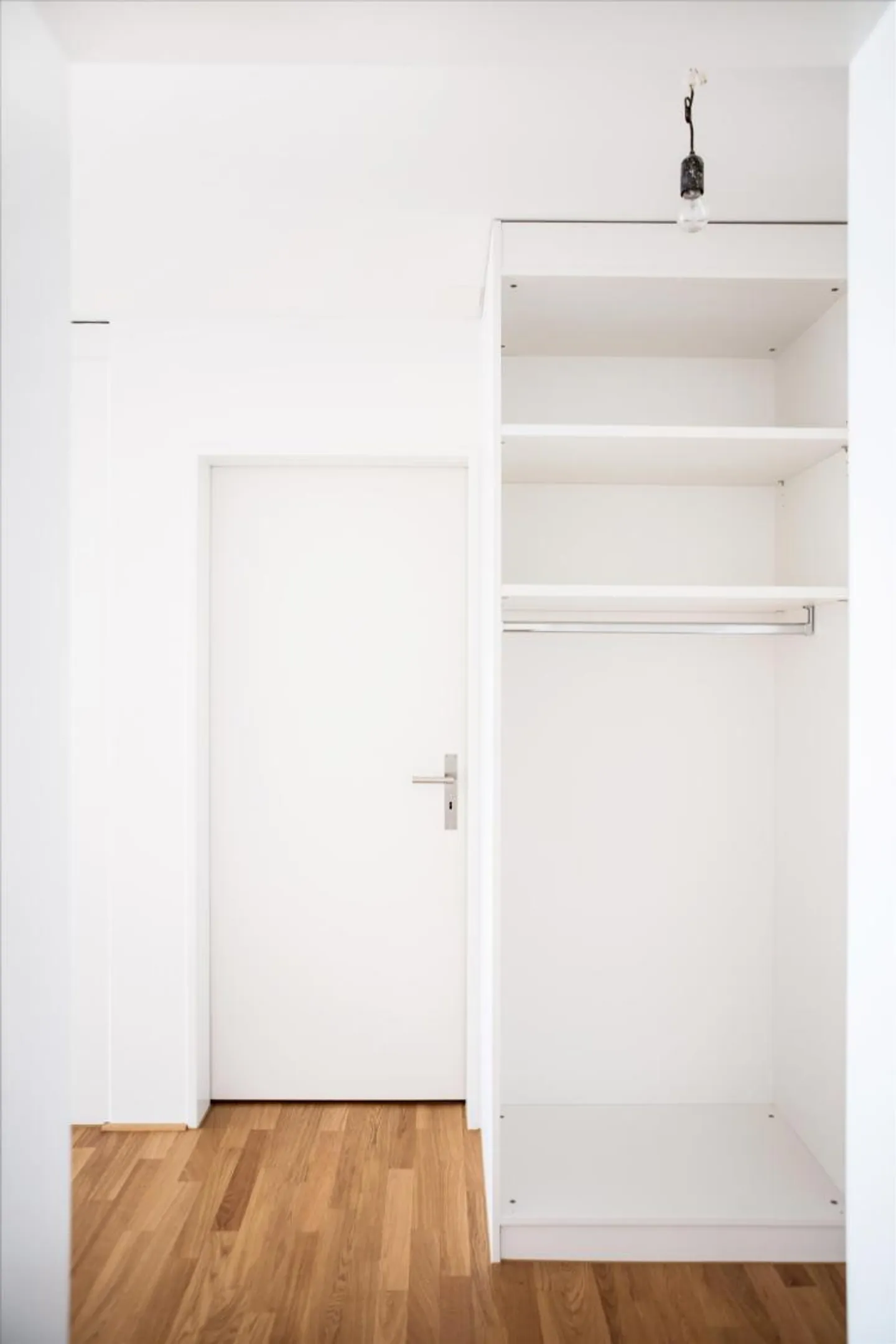 Grosszügige 3½-Zimmer-Wohnung - Foto 4 von 6