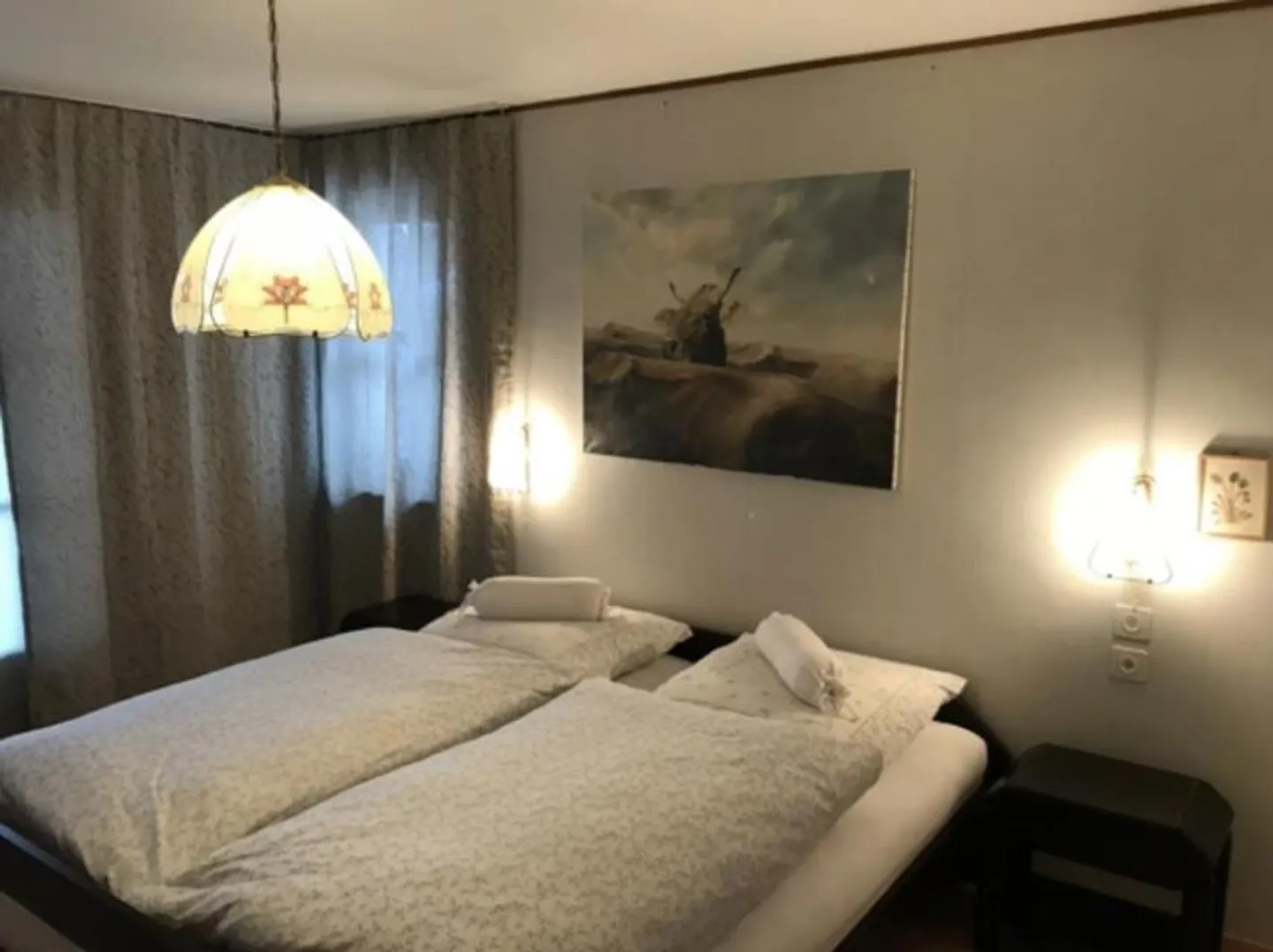 Exklusive Lage: 4.5 Zimmer-Wohnung beim Bergkirchli - Photo 6 of 11