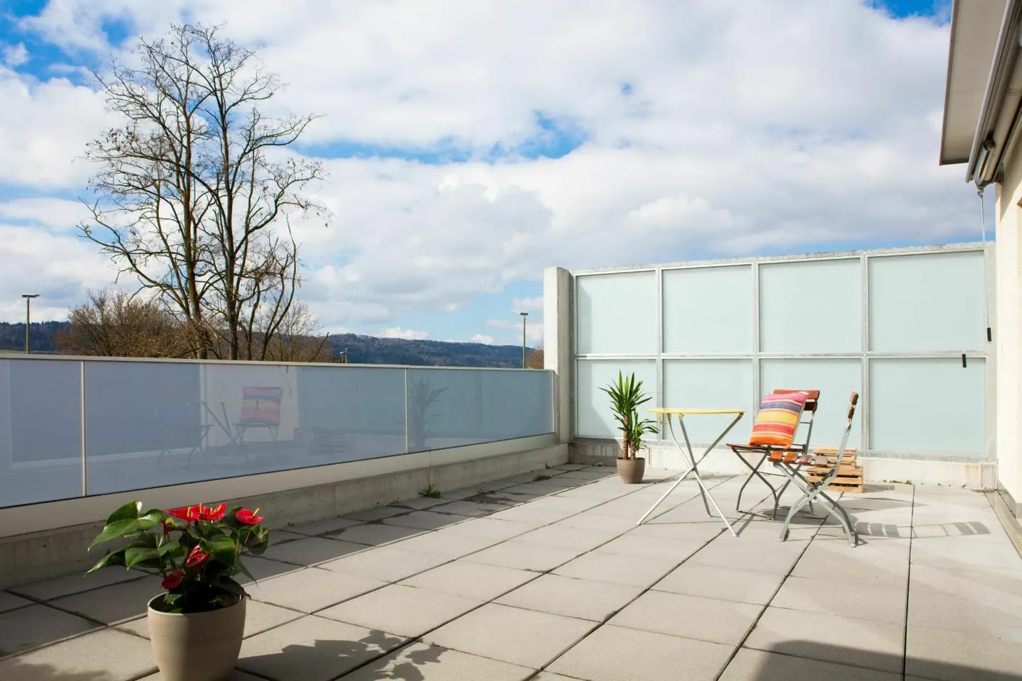 Grosszügige 3½-Zimmer-Wohnung - Foto 5 von 6