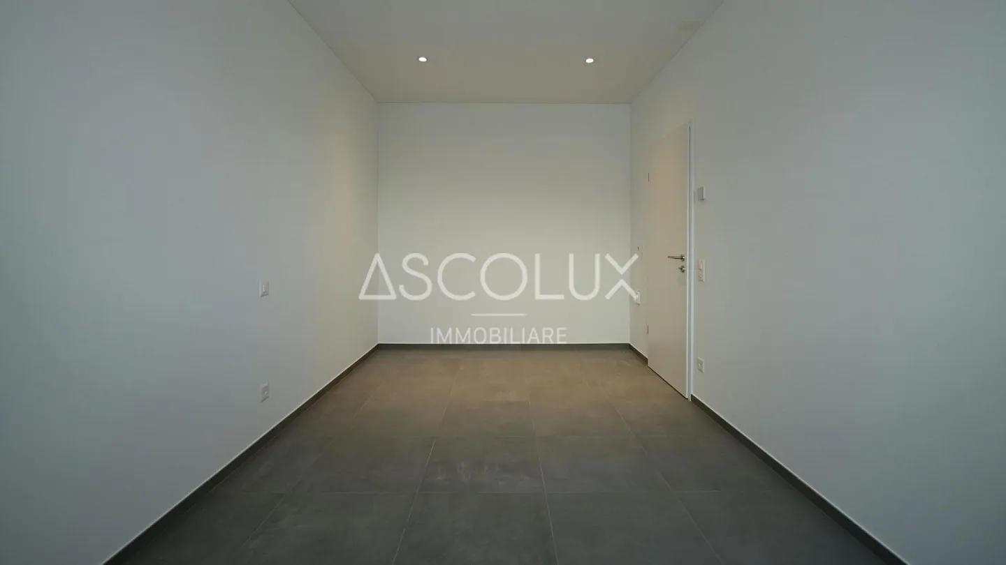 Serenità e Comfort – 2.5 Locali nella Residenza Esclusiva ai Margin... - Foto 11 von 13