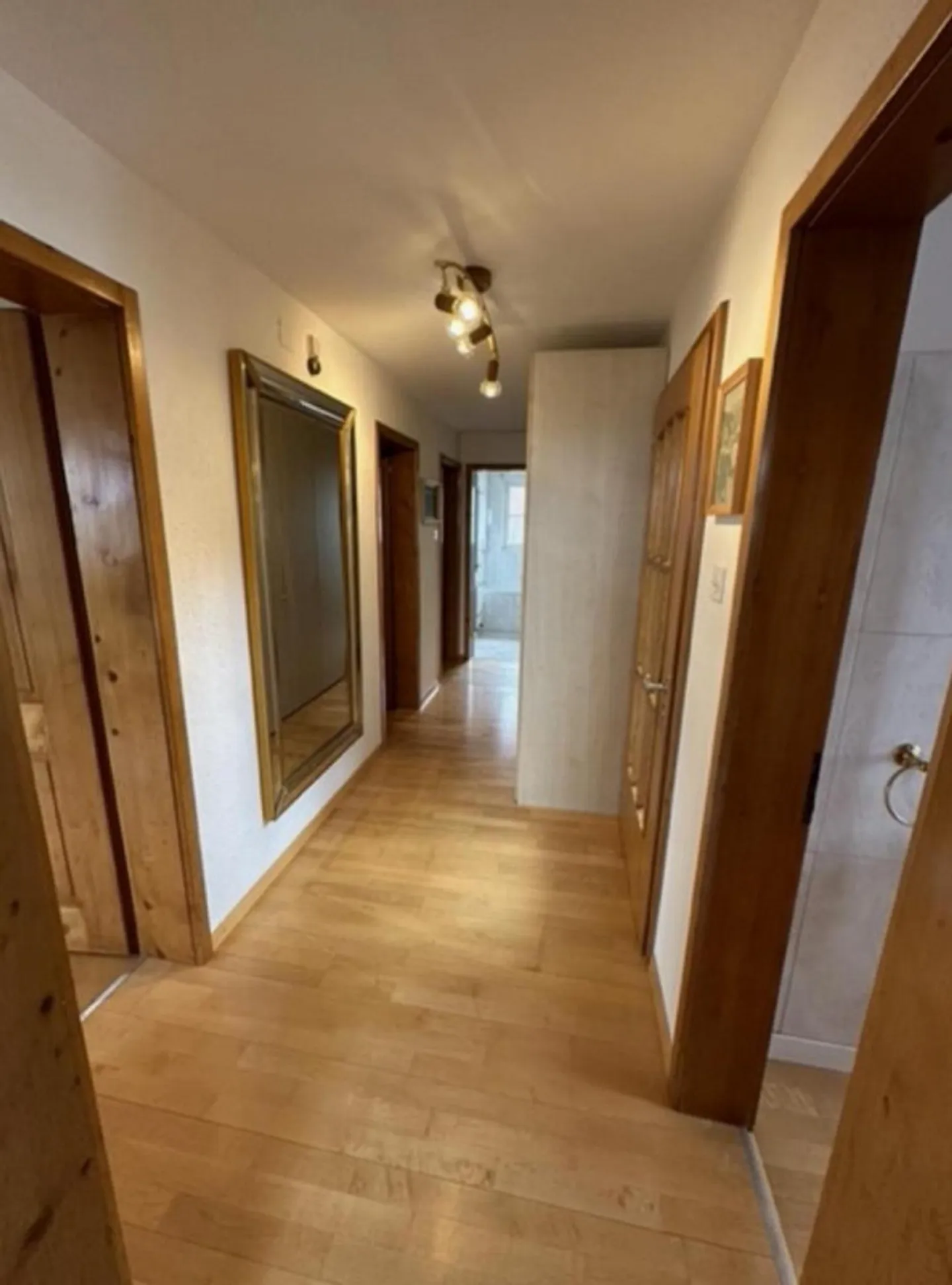 Exklusive Lage: 4.5 Zimmer-Wohnung beim Bergkirchli - Photo 11 of 11