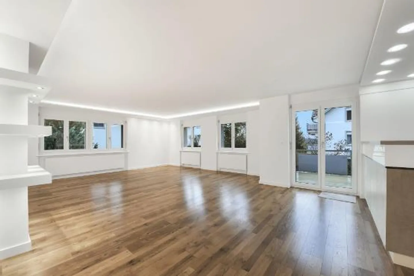 Appartement 4,5 pièces - Photo 2 sur 5