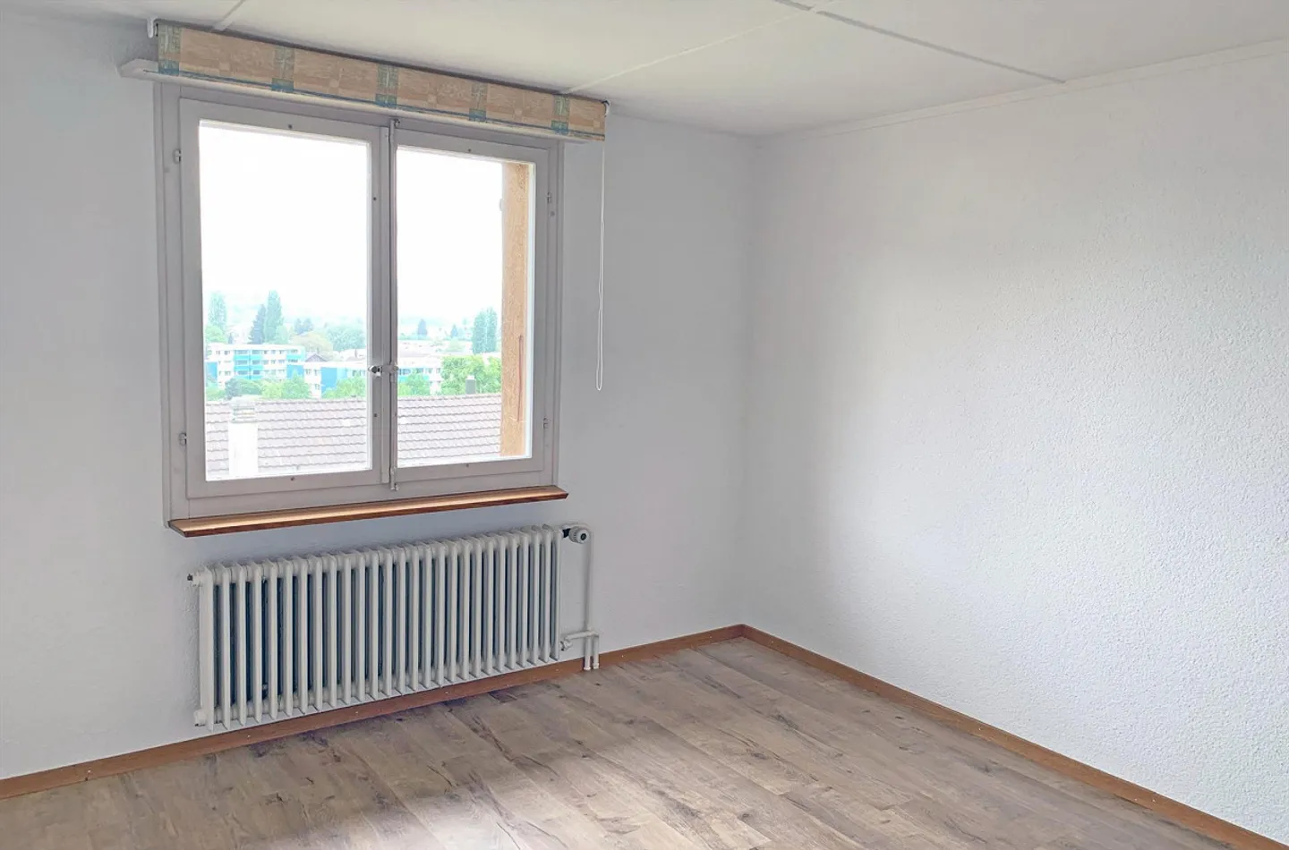 Edificio residenziale con due appartamenti a Belp... - Foto 8 di 13