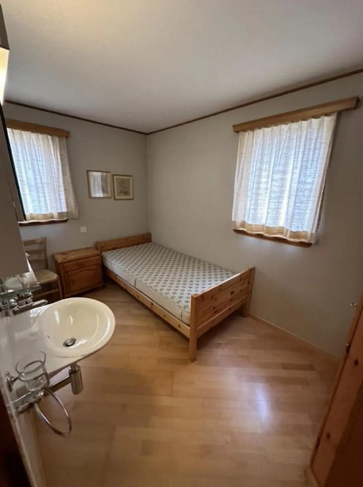 Exklusive Lage: 4.5 Zimmer-Wohnung beim Bergkirchli - Photo 7 of 11