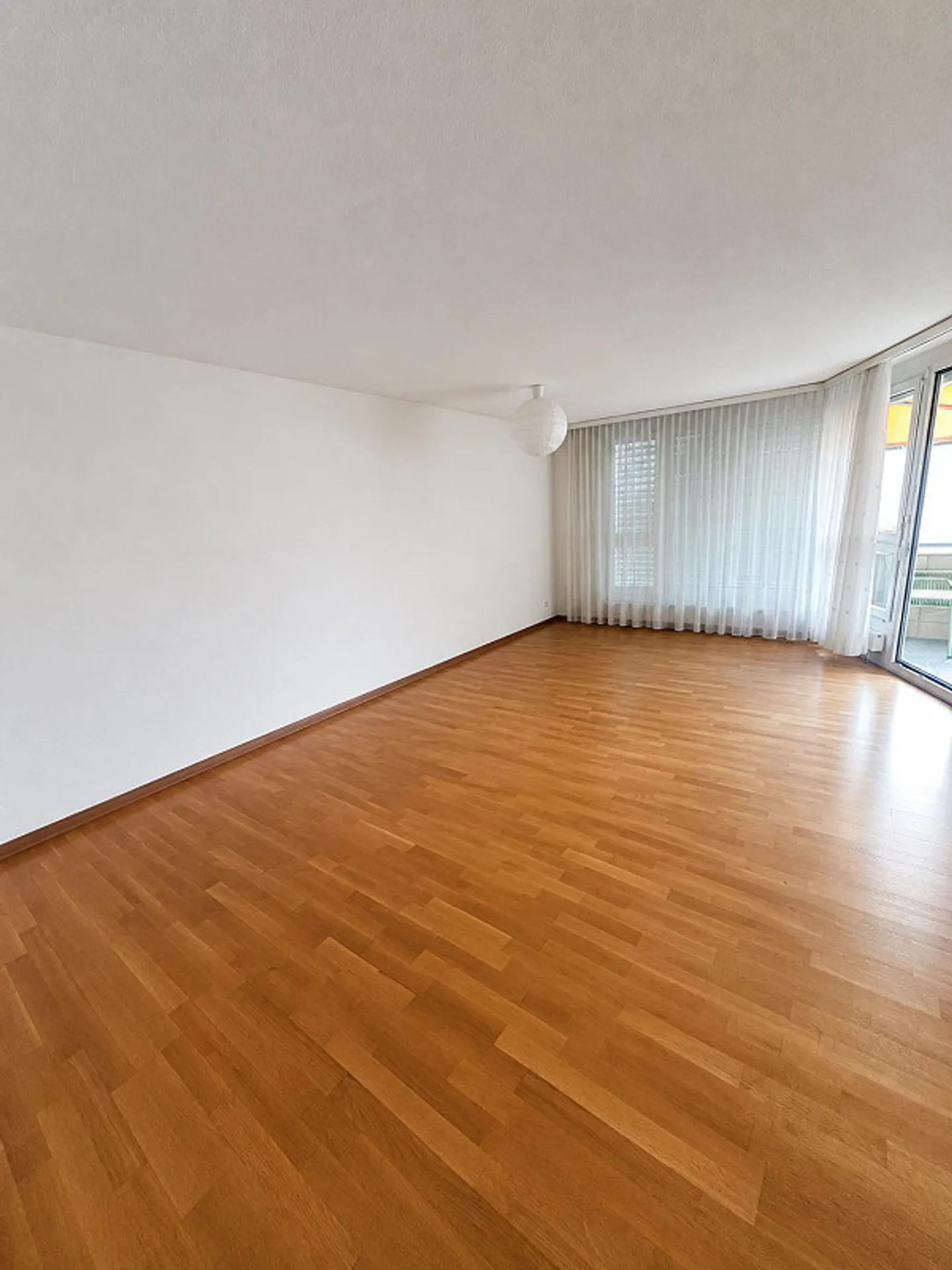 Appartement charmant dans un emplacement calme - Photo 2 sur 11