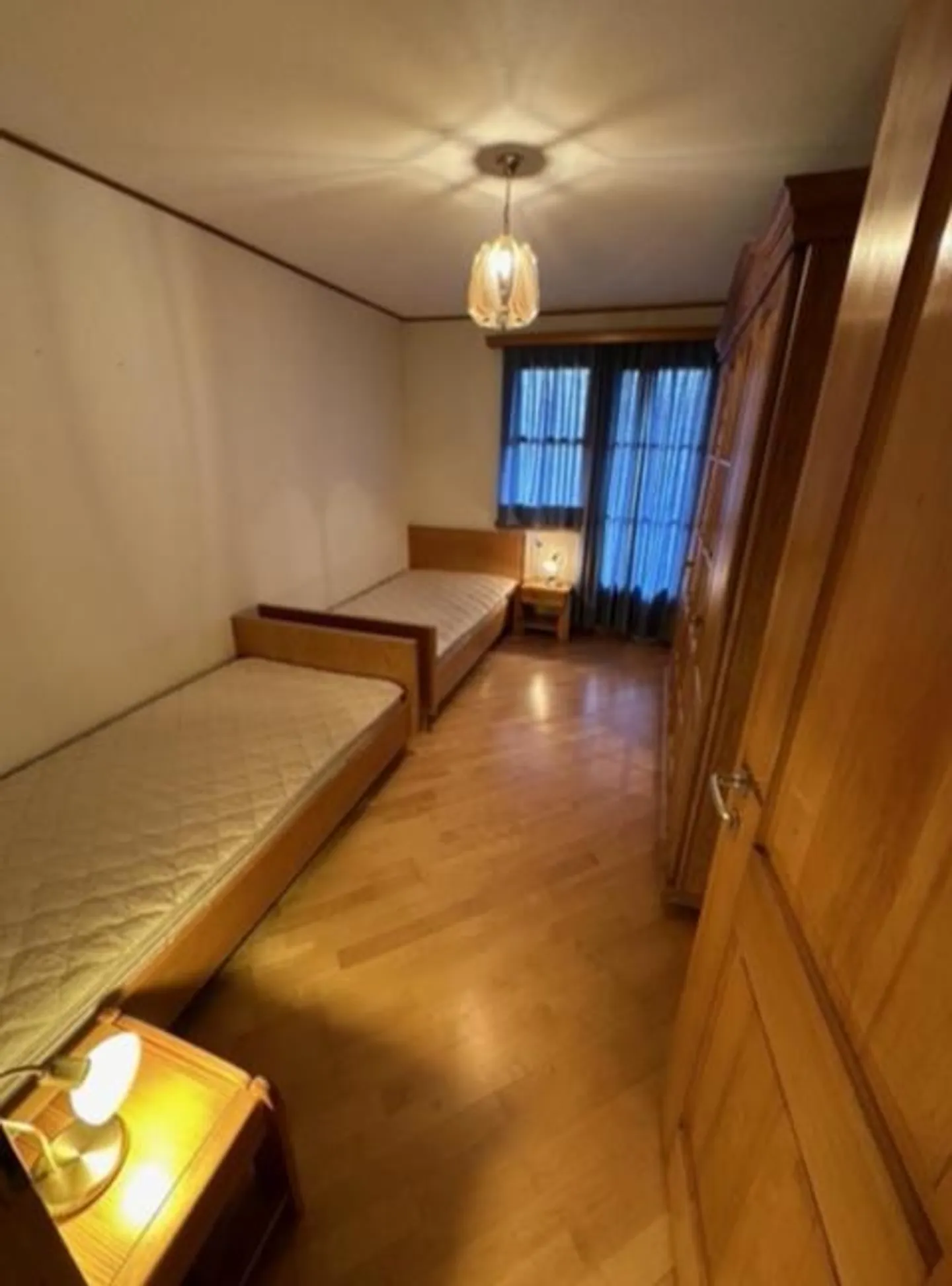 Exklusive Lage: 4.5 Zimmer-Wohnung beim Bergkirchli - Photo 8 of 11