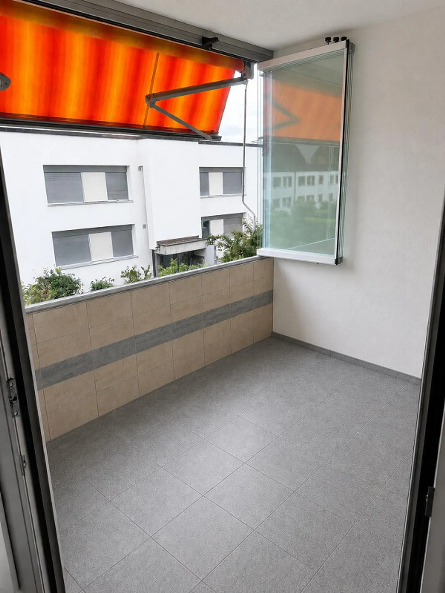 Appartement charmant dans un emplacement calme - Photo 4 sur 11