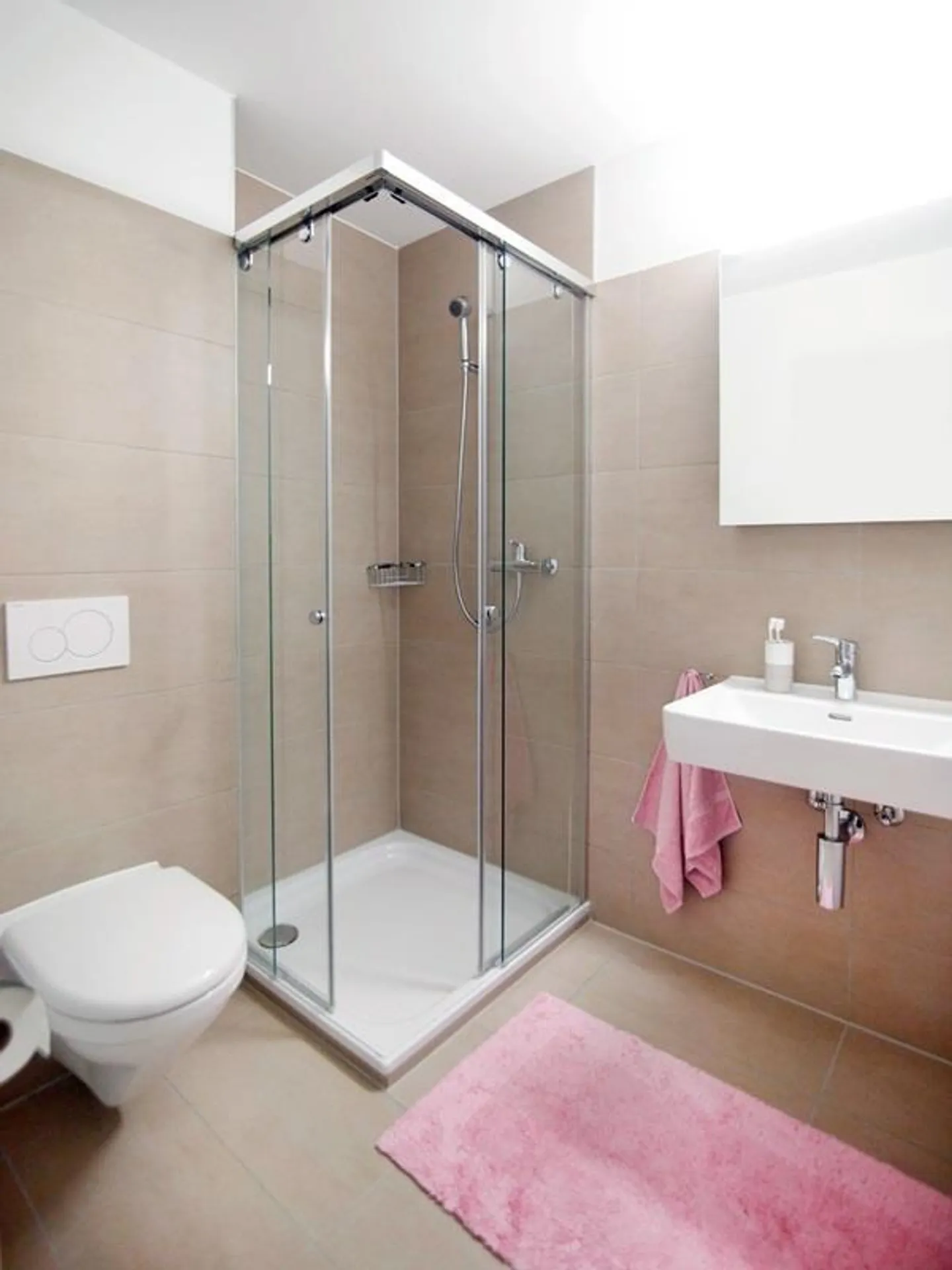 Appartement central 2,5 pièces - Photo 6 sur 6