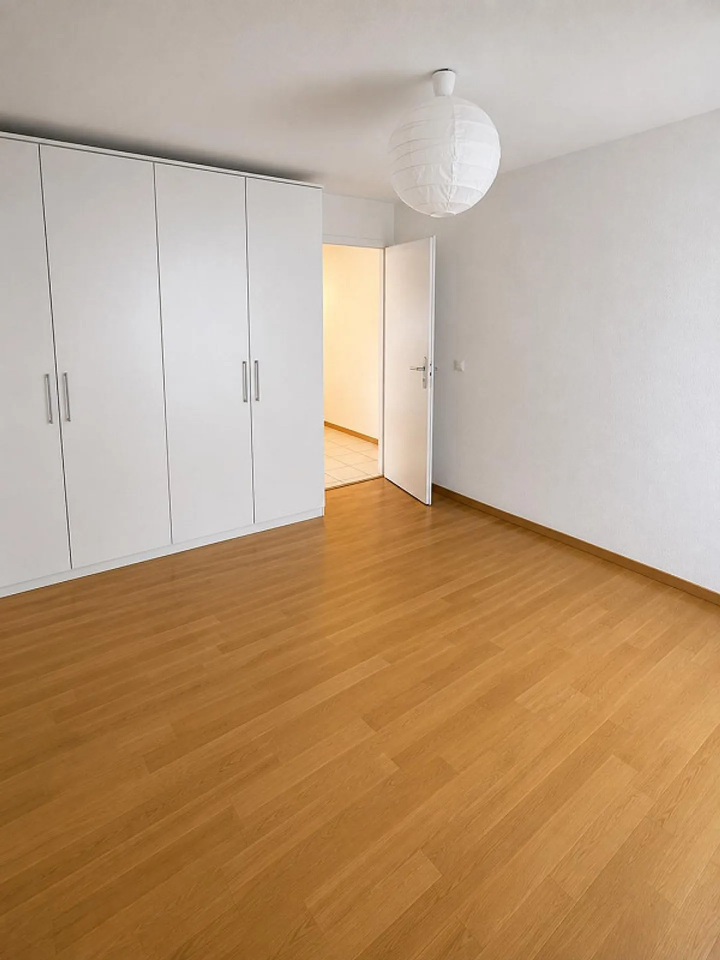 Appartement charmant dans un emplacement calme - Photo 5 sur 11