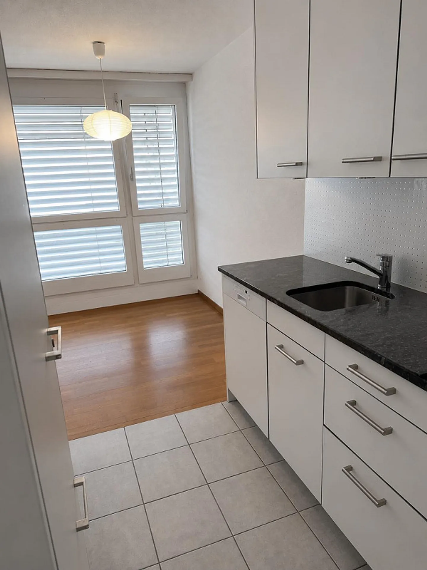 Appartement charmant dans un emplacement calme - Photo 7 sur 11