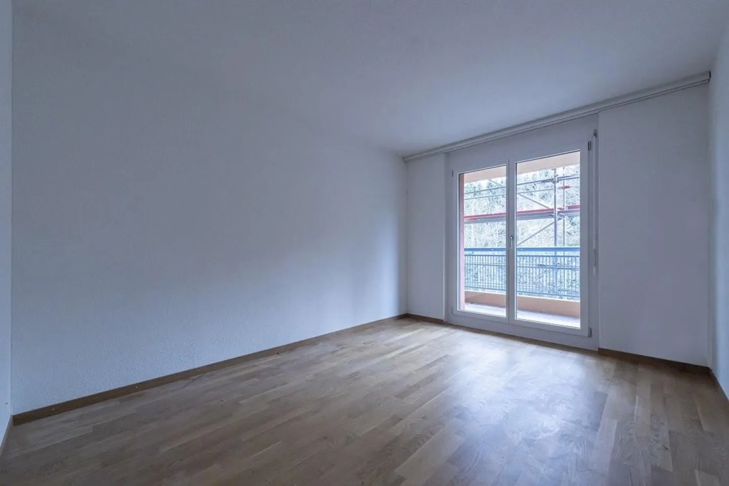Modern 4.5-room apartment with balcony in a quiet location in Lucerne - Photo 4 of 8