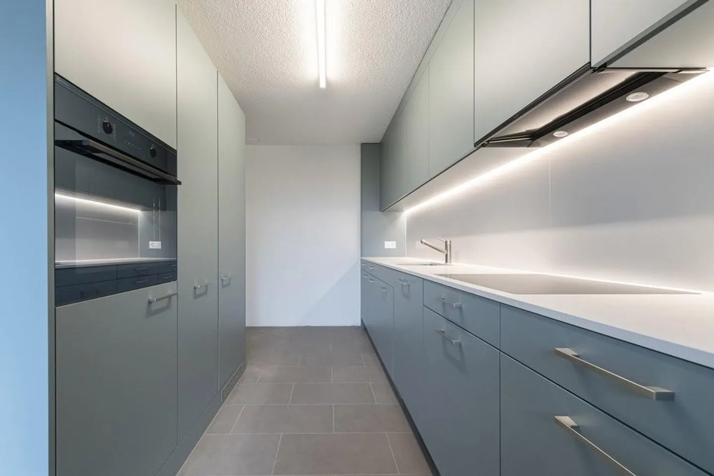 Modern 4.5-room apartment with balcony in a quiet location in Lucerne - Photo 6 of 8