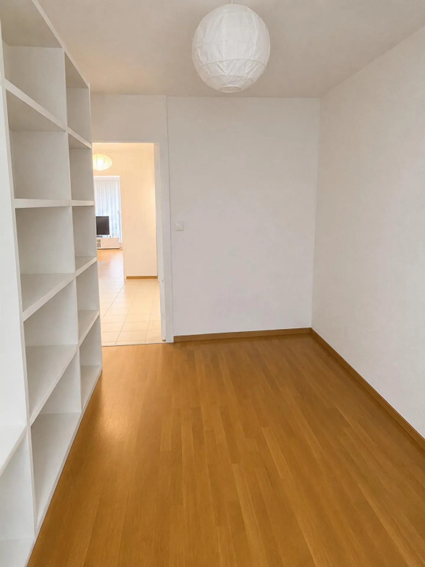 Appartement charmant dans un emplacement calme - Photo 6 sur 11