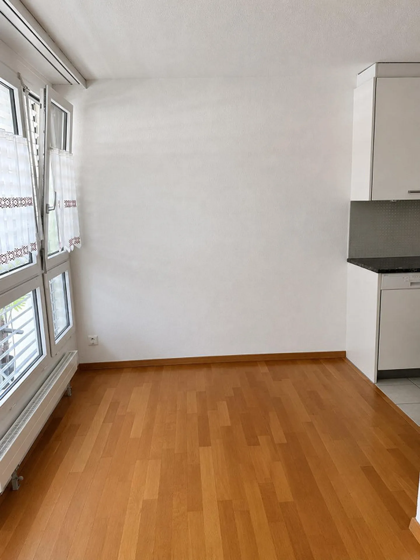 Appartement charmant dans un emplacement calme - Photo 9 sur 11