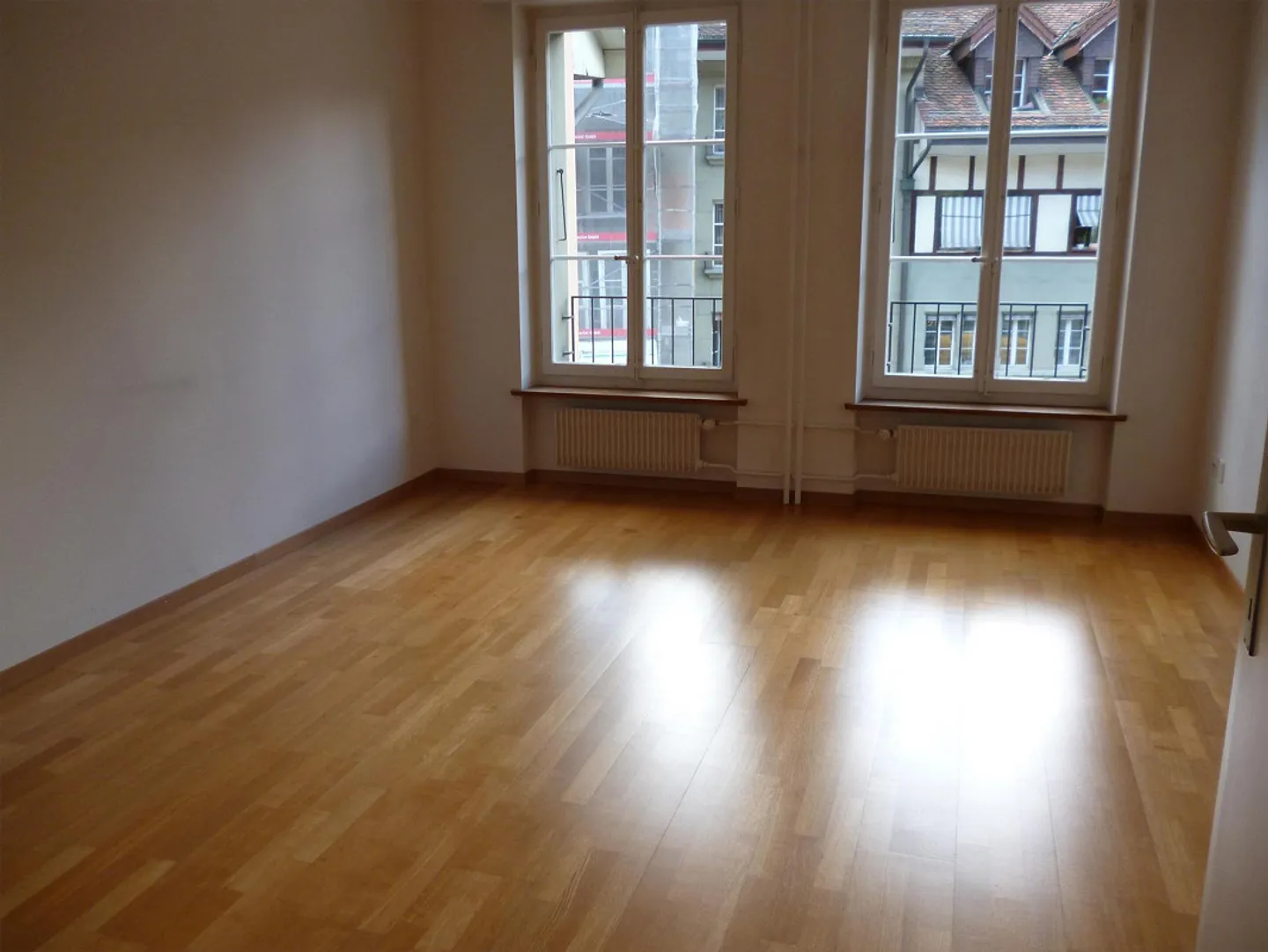 Charmante Wohnung in Matte - Foto 1 von 7