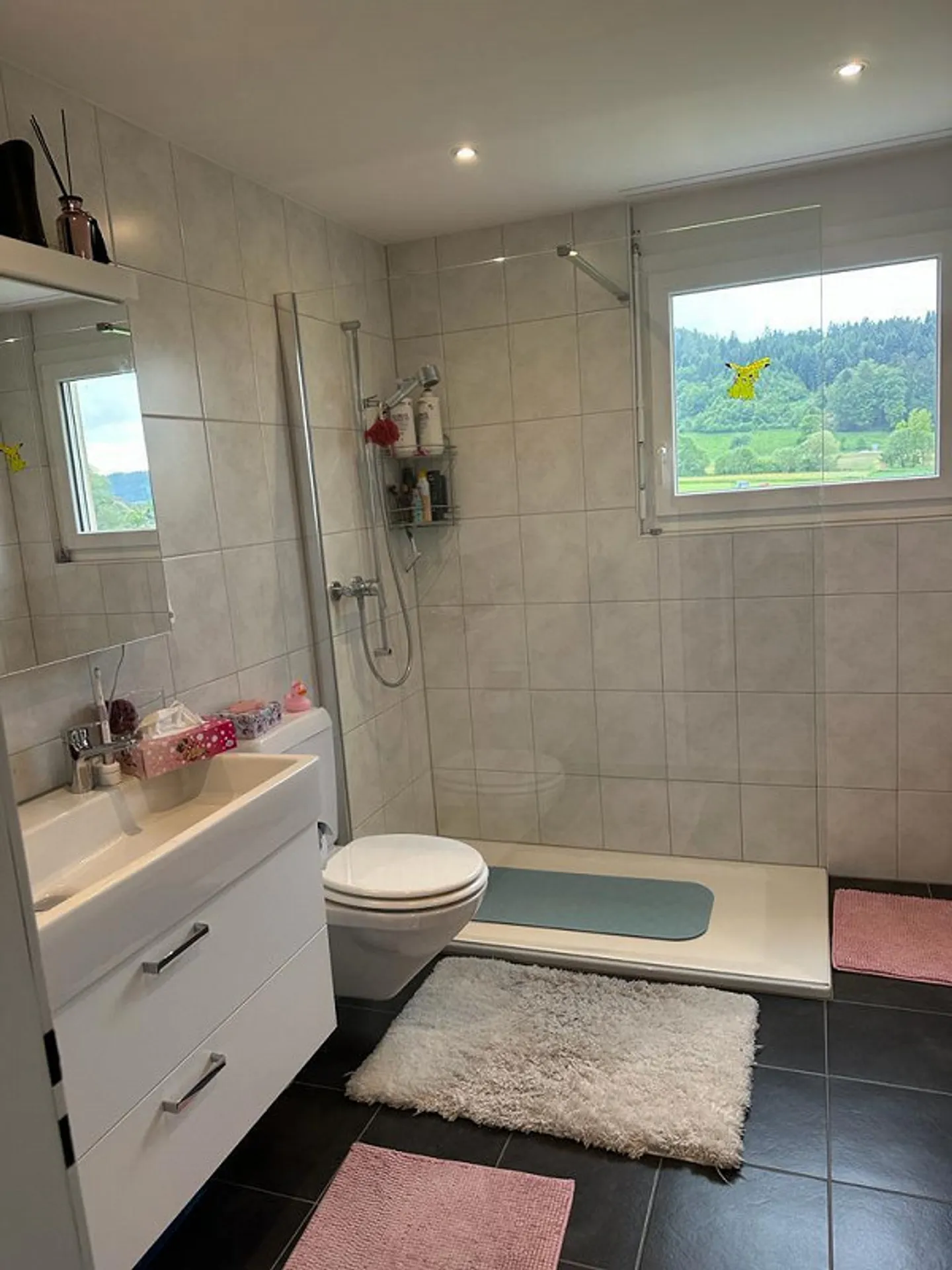 Newly renovated 3.5-room apartment - live for free in December! - Photo 2 of 2