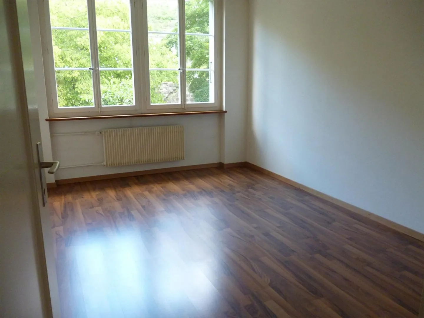 Charmante Wohnung in Matte - Foto 3 von 7