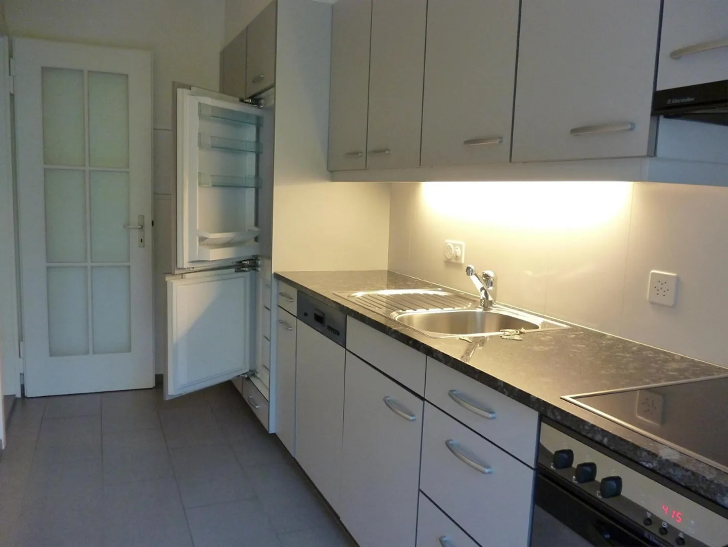 Charmante Wohnung in Matte - Foto 4 von 7