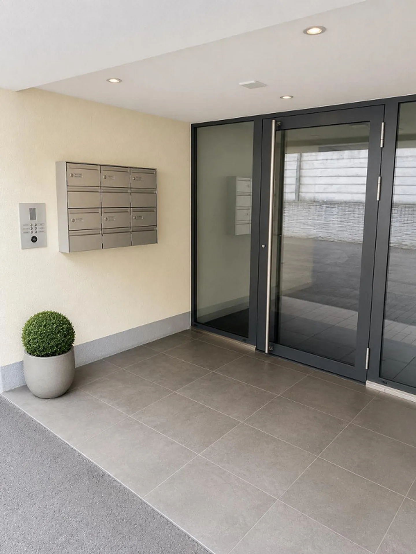 Appartement charmant dans un emplacement calme - Photo 11 sur 11