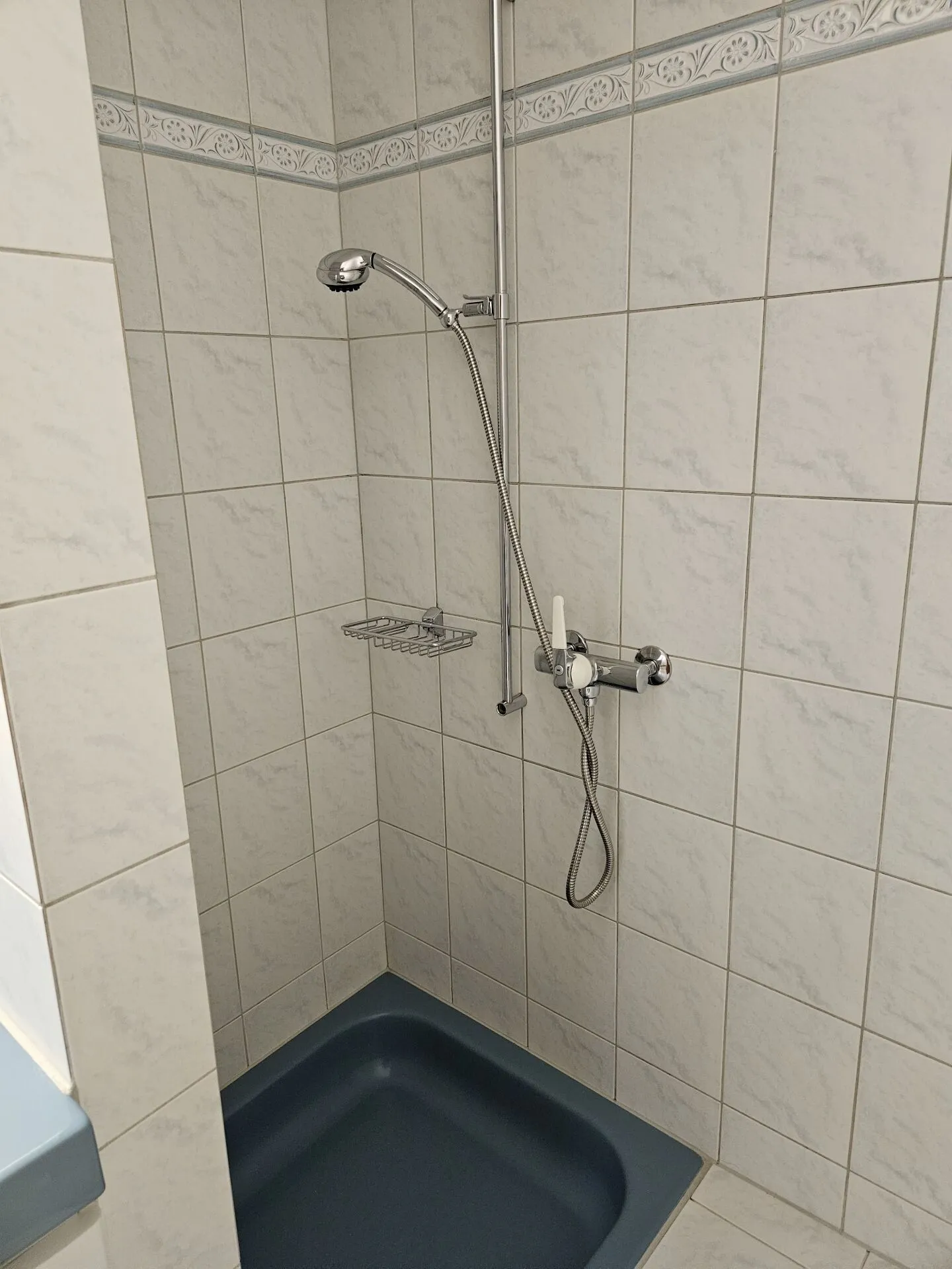 Appartement en duplex de 3,5 pièces avec cheminée - Photo 7 sur 12