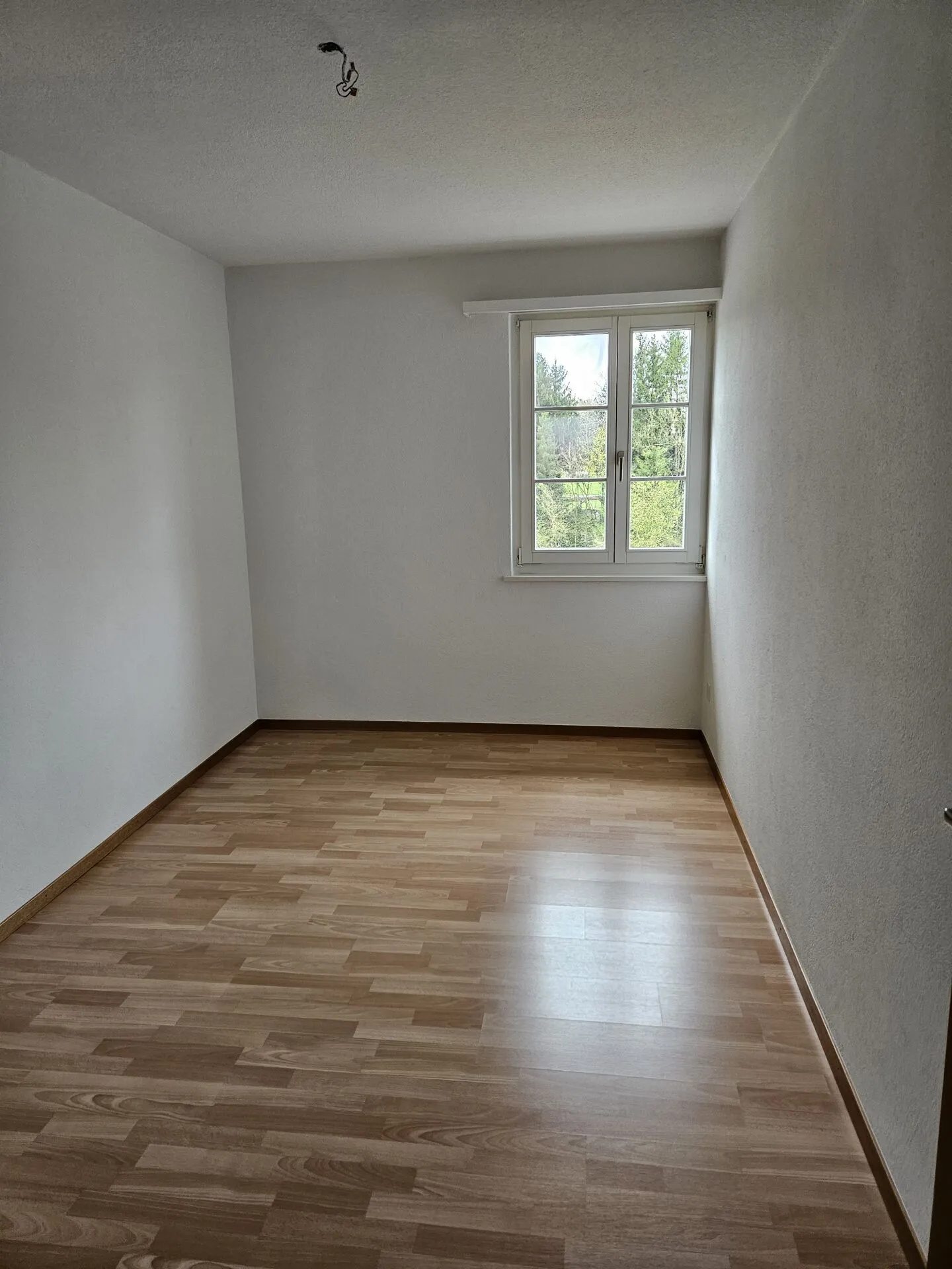 Appartement en duplex de 3,5 pièces avec cheminée - Photo 10 sur 12