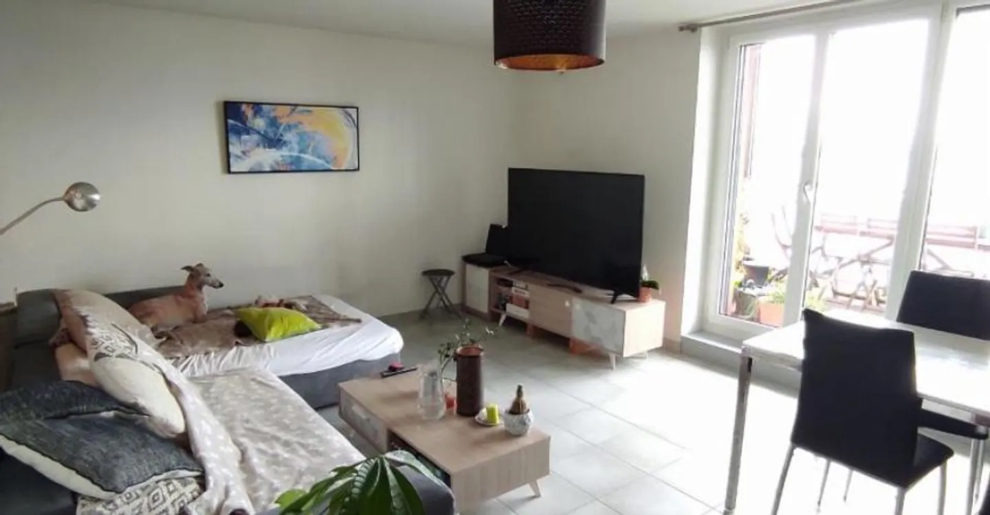 3 rooms near the lake - Photo 3 of 9