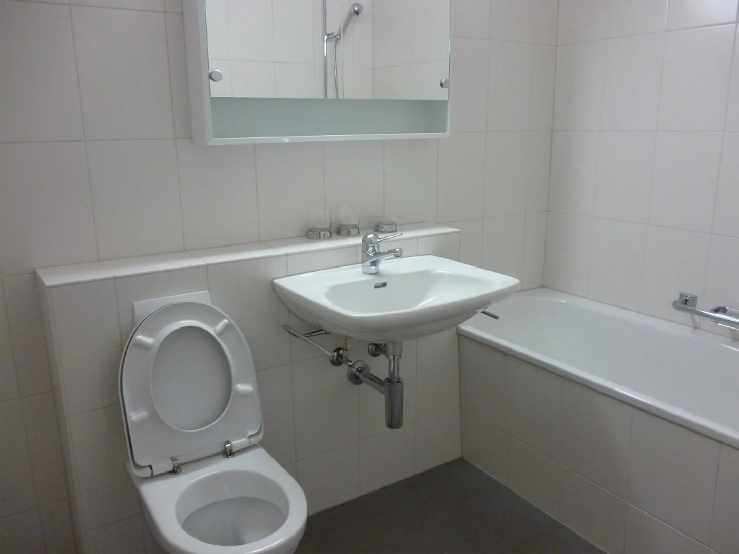 Charmante Wohnung in Matte - Foto 5 von 7
