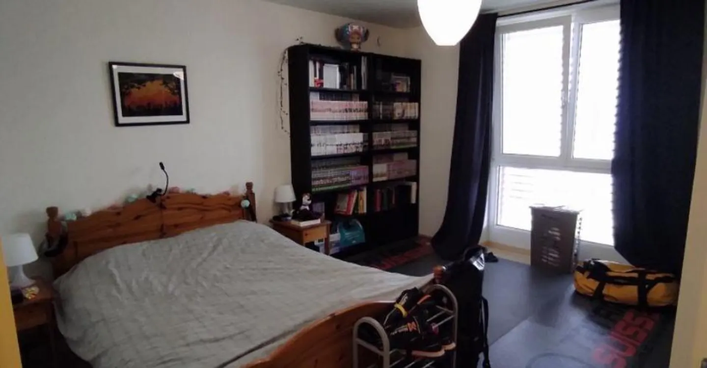 3 rooms near the lake - Photo 4 of 9