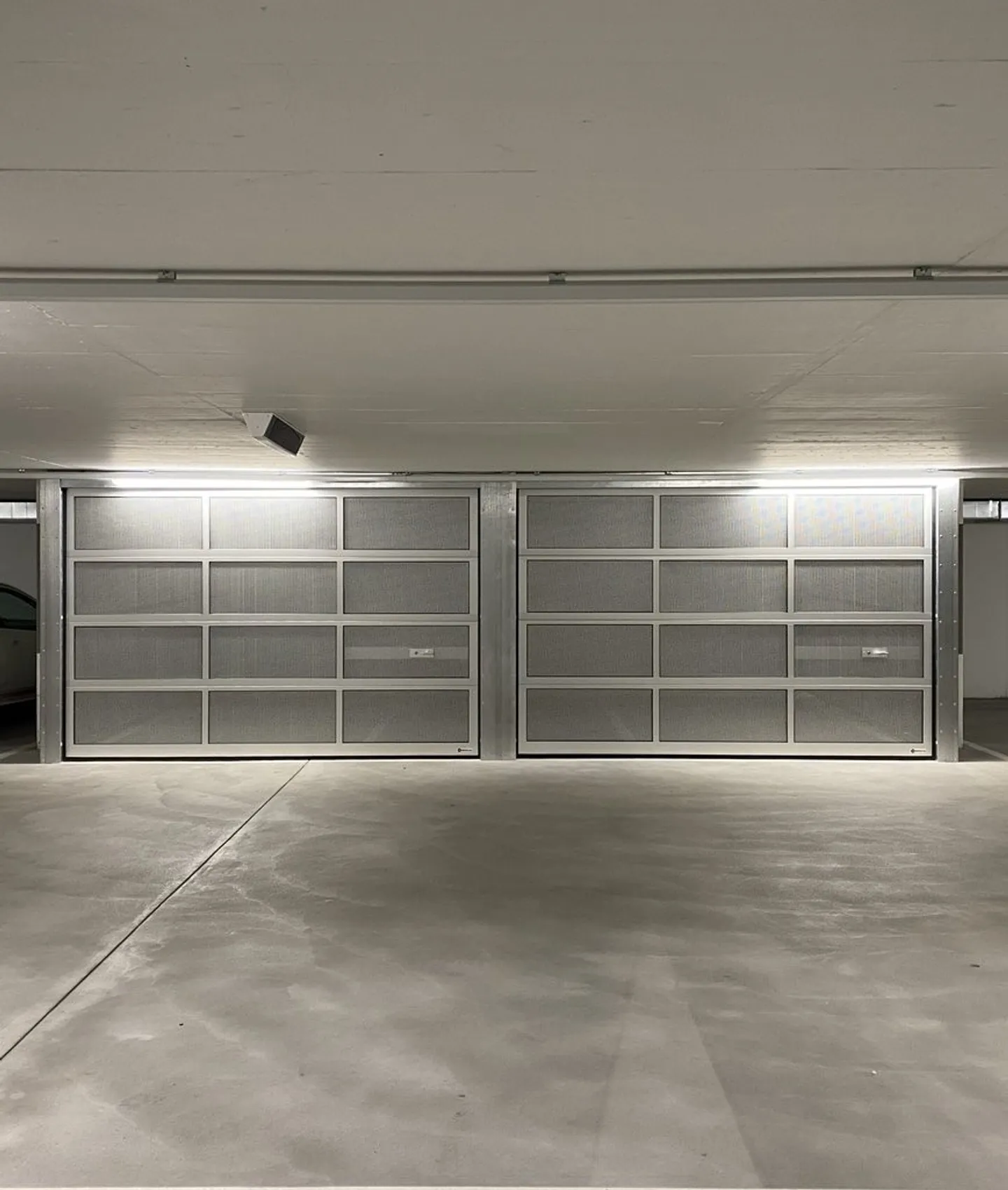 Garage in affitto - Foto 1 di 5