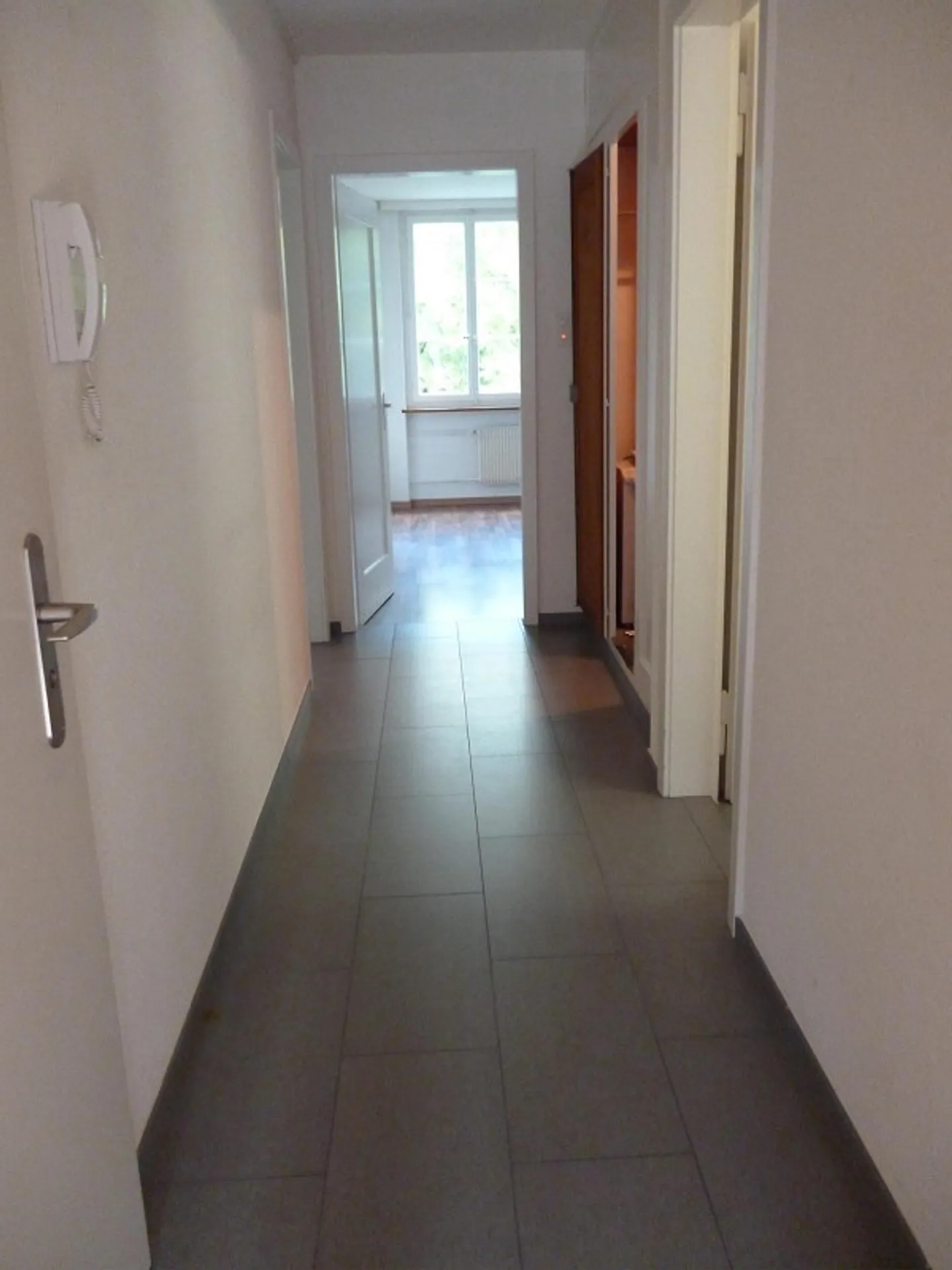 Charmante Wohnung in Matte - Foto 6 von 7