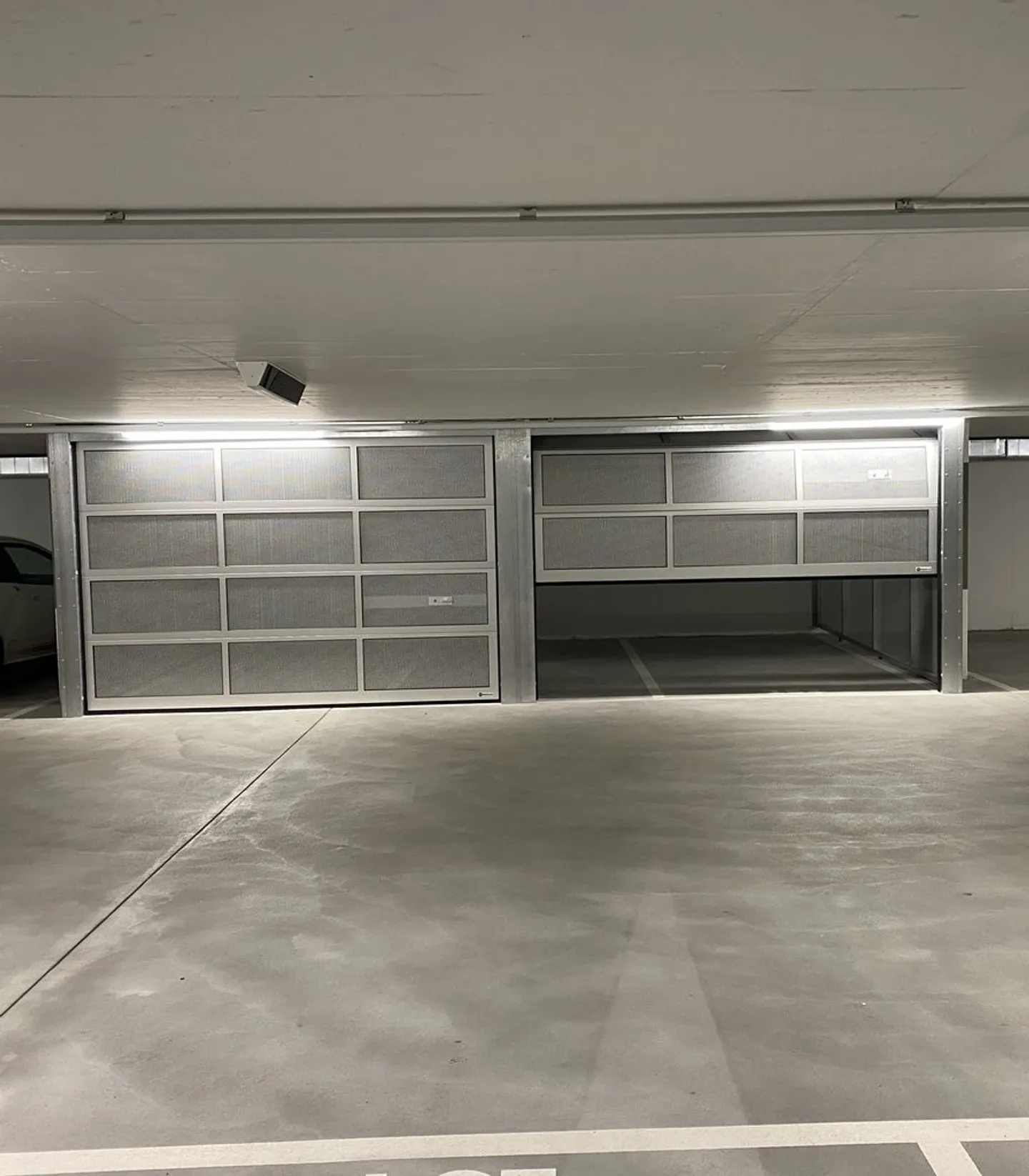 Garage in affitto - Foto 2 di 5