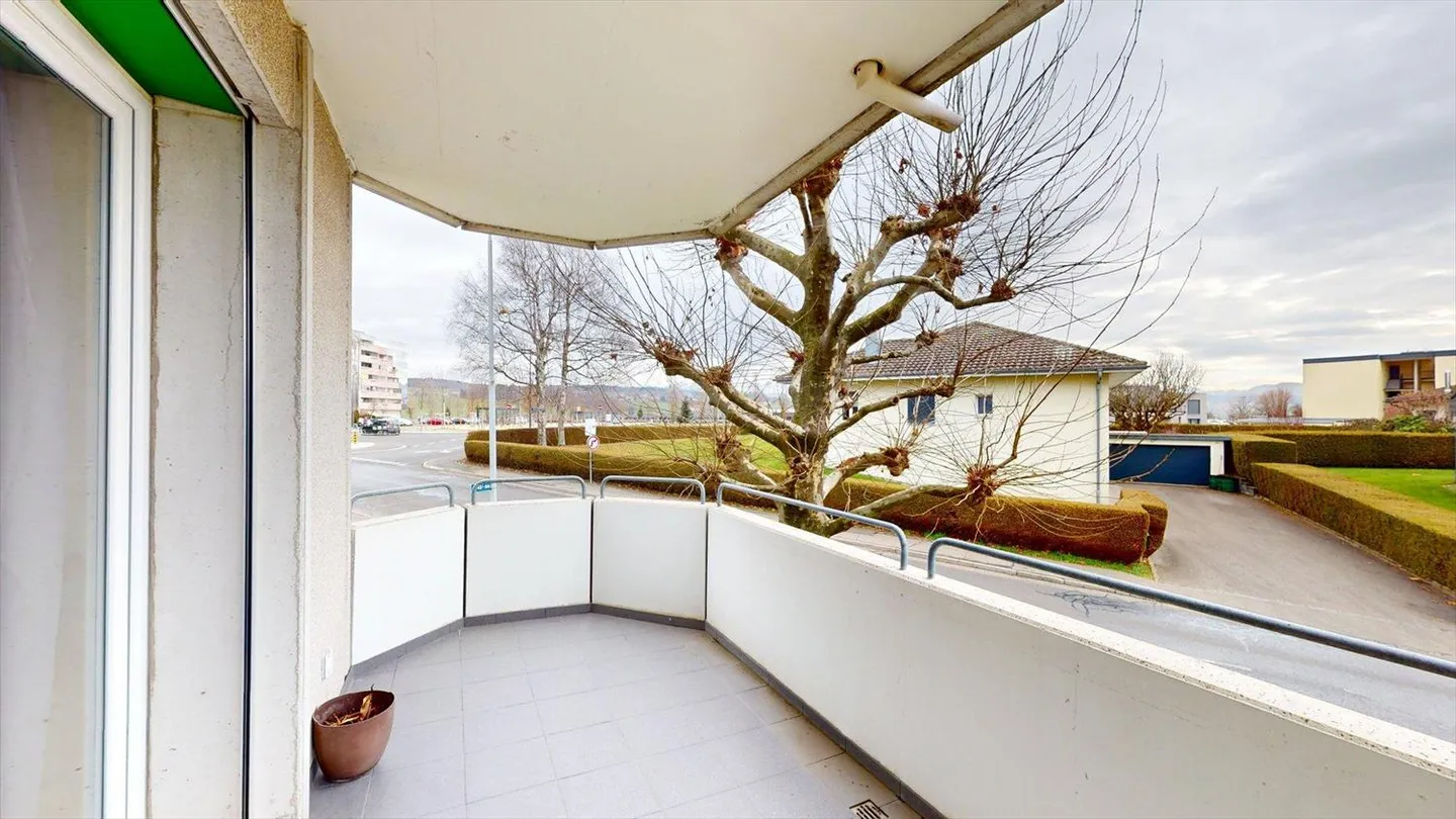 Wohnung kaufen - Foto 10 von 11