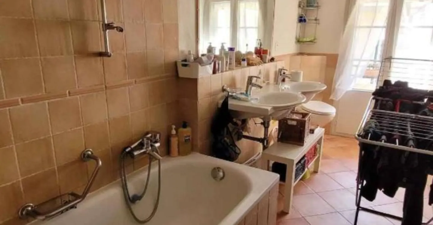 Bel appartement lumineux - Photo 3 sur 3