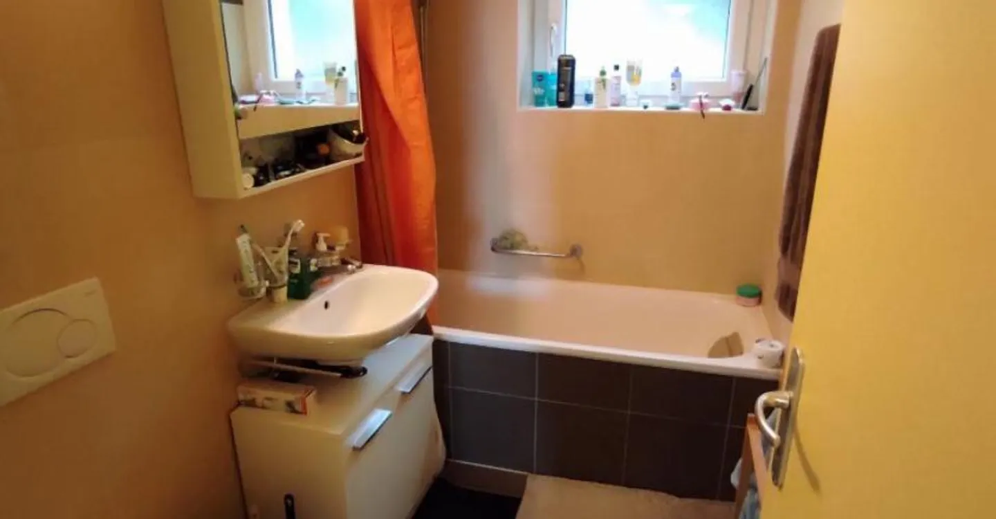 3 rooms near the lake - Photo 6 of 9