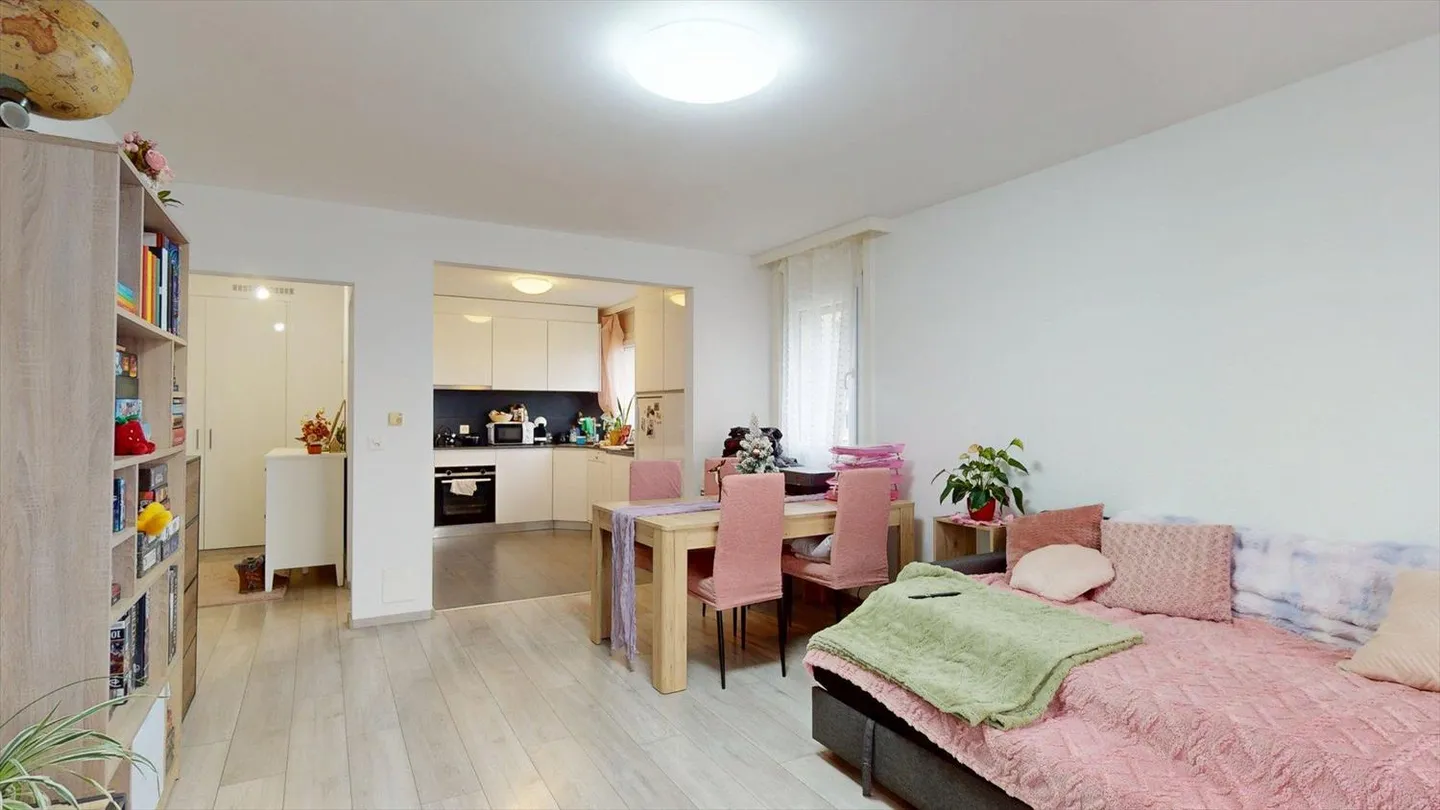 Wohnung kaufen - Foto 5 von 11