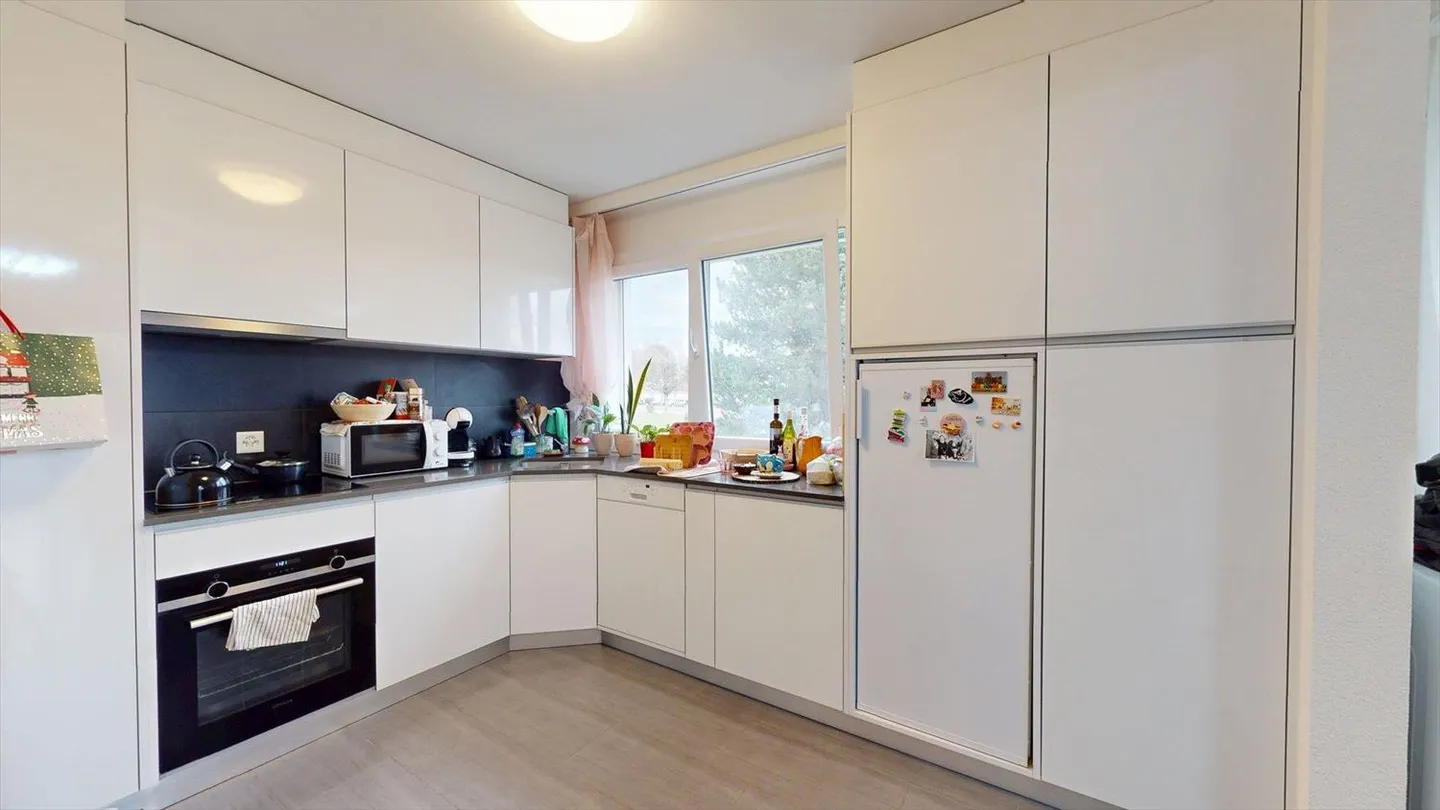 Wohnung kaufen - Foto 6 von 11