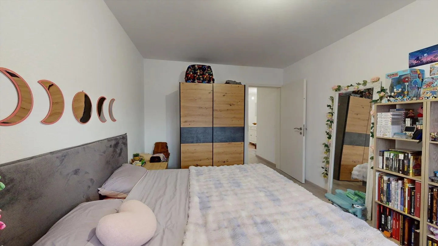 Wohnung kaufen - Foto 7 von 11