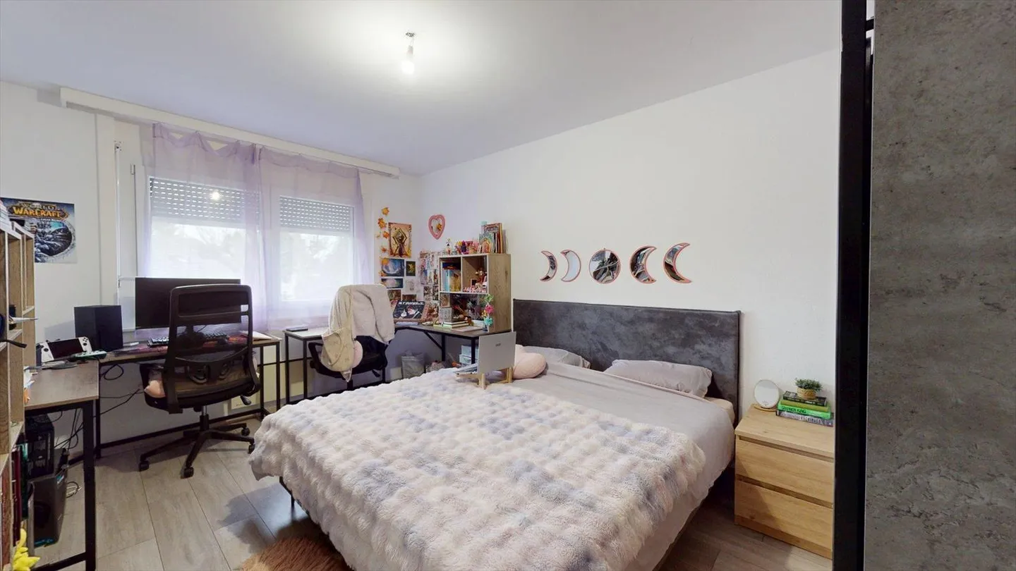 Wohnung kaufen - Foto 8 von 11