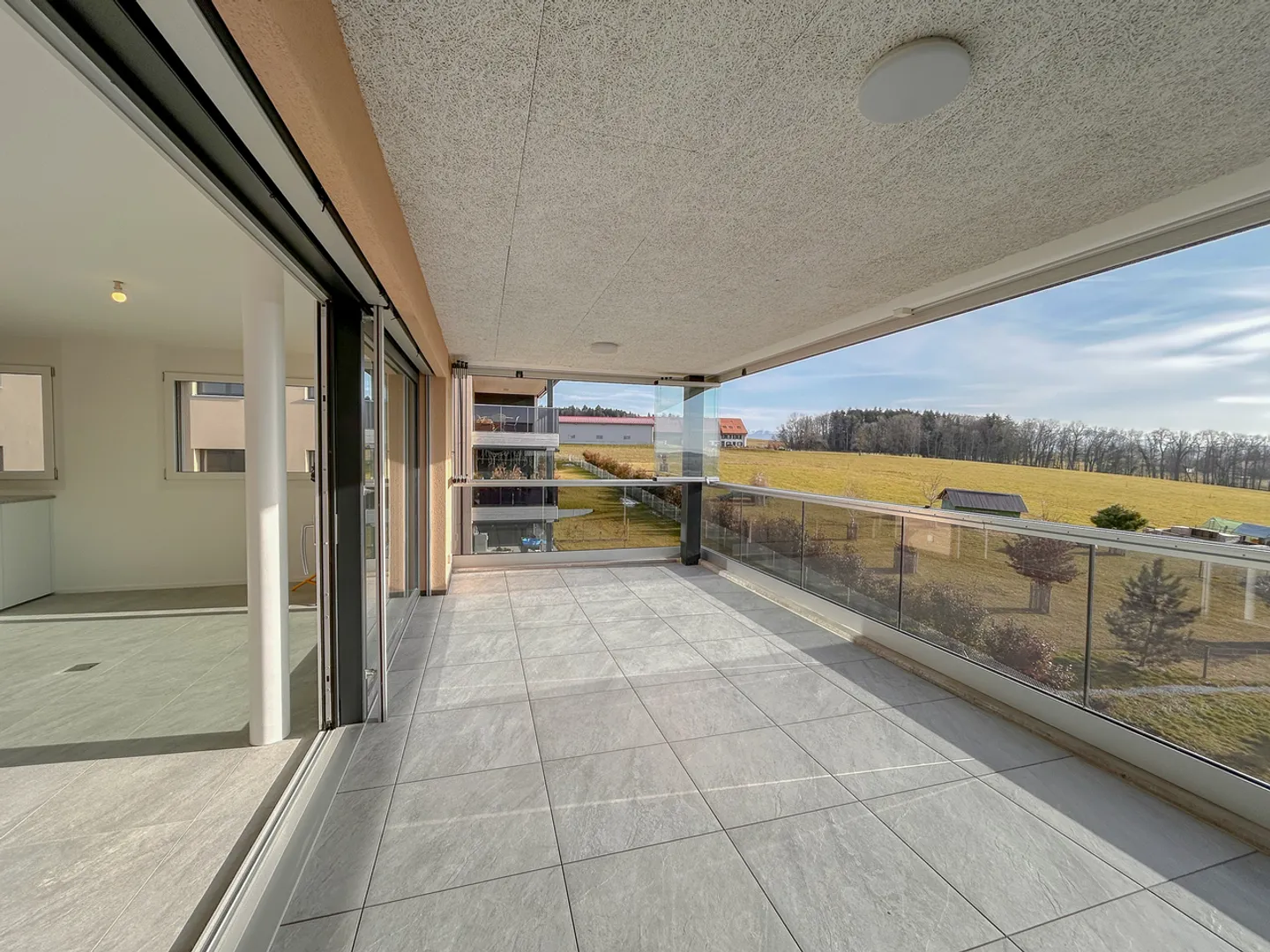 Superbe appartement 3.5 pièces - Photo 8 sur 28