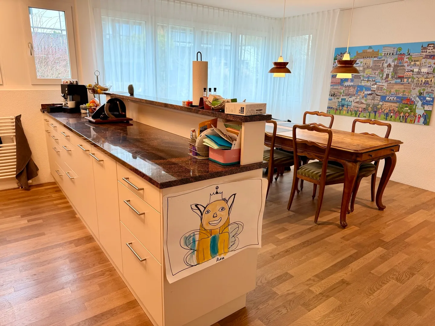 Casa Incantevole con Vista Lago - Foto 3 di 10