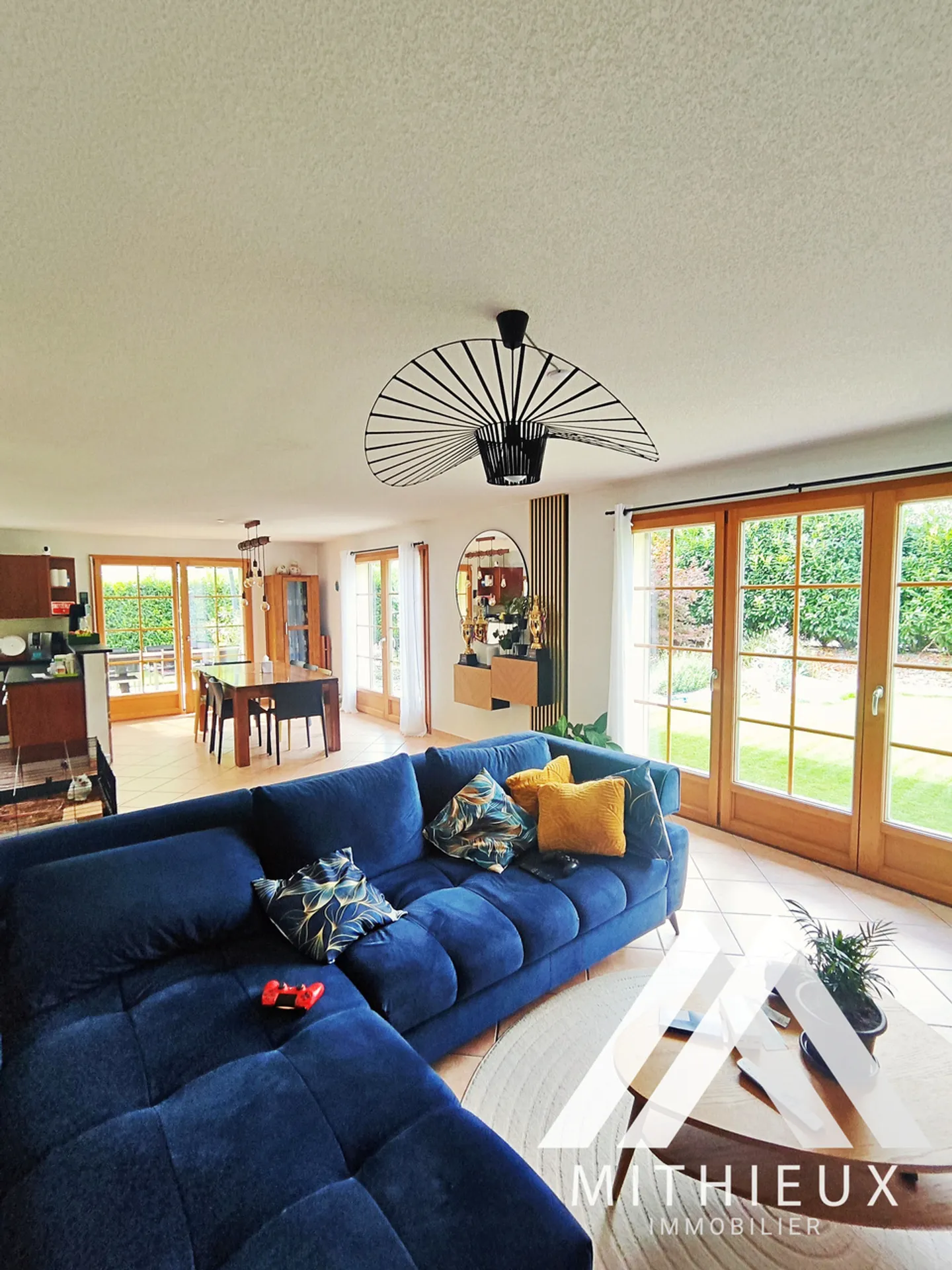 Einfamilienhaus kaufen - Foto 5 von 22