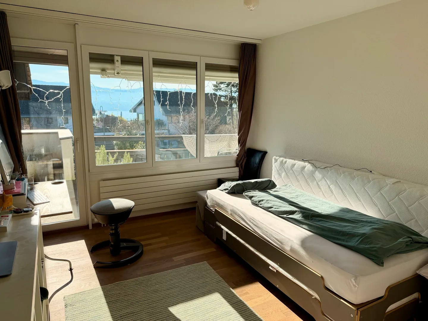 Casa Incantevole con Vista Lago - Foto 7 di 10